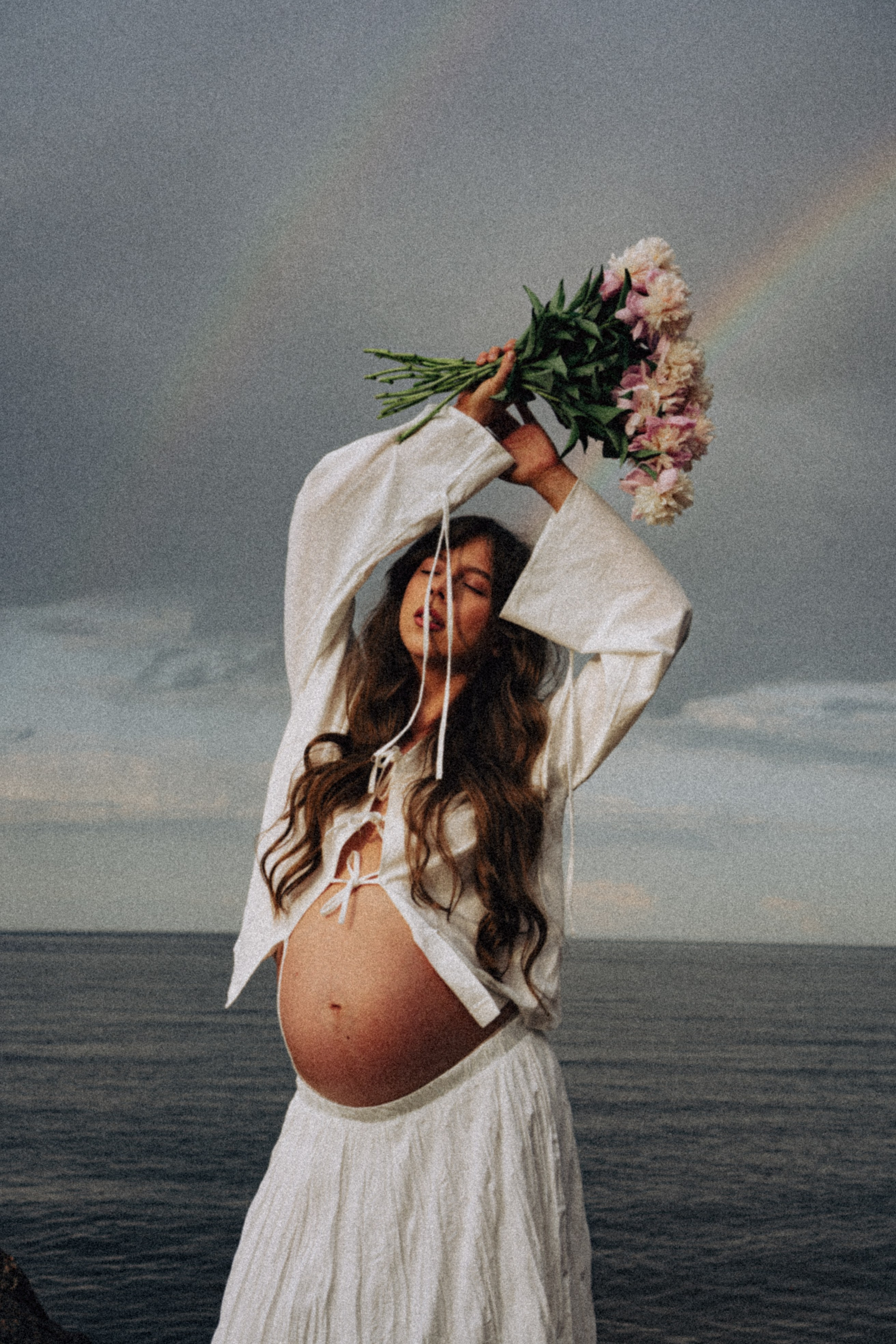 БЕРЕМЕННОСТЬ. Профессиональный фотограф, Санкт-Петербург — Виктория Богомолова