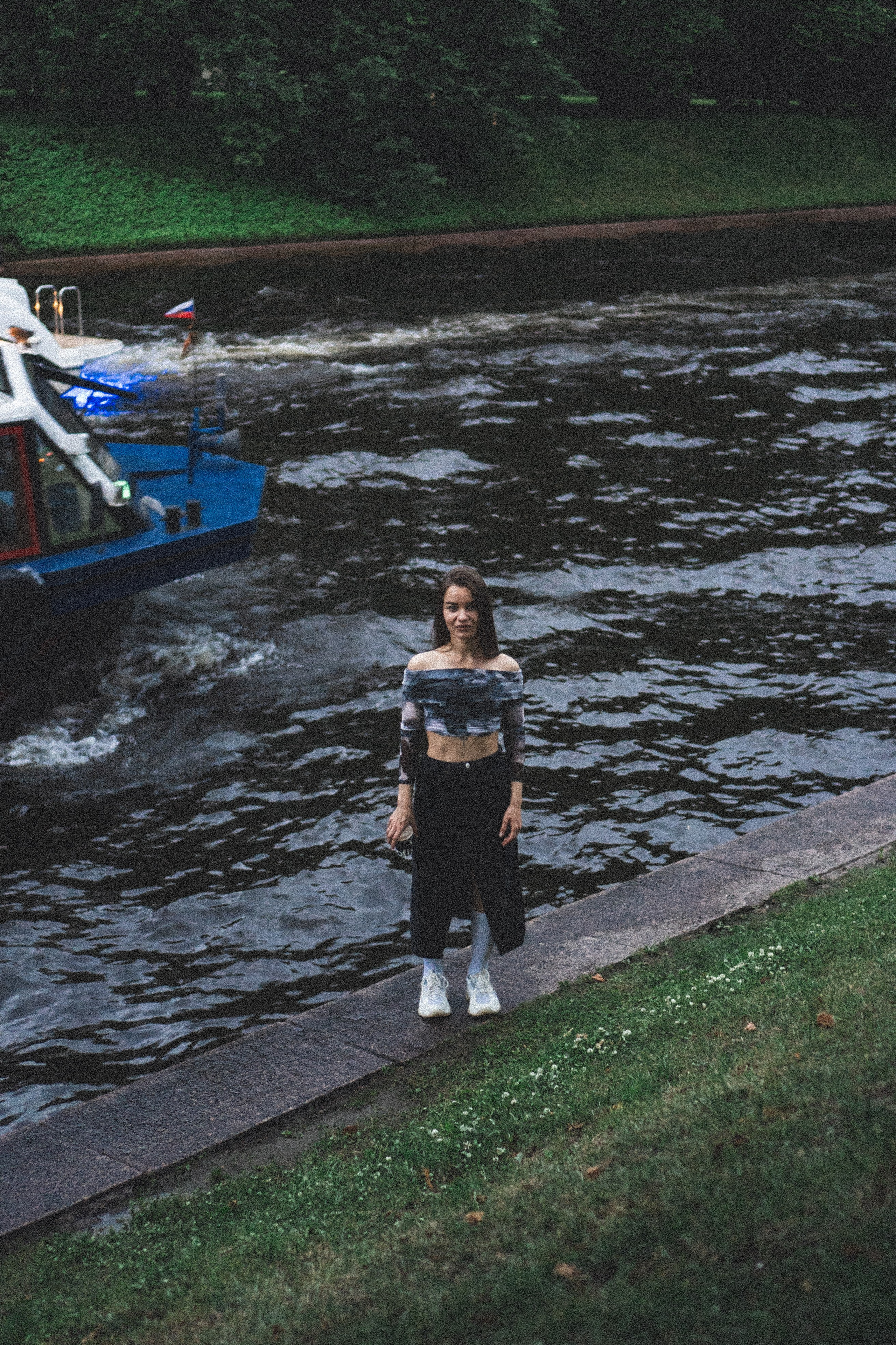 ПРОГУЛКА НА ЗАКАТЕ ПОО ЦЕНТРУ. Профессиональный фотограф, Санкт-Петербург — Виктория Богомолова