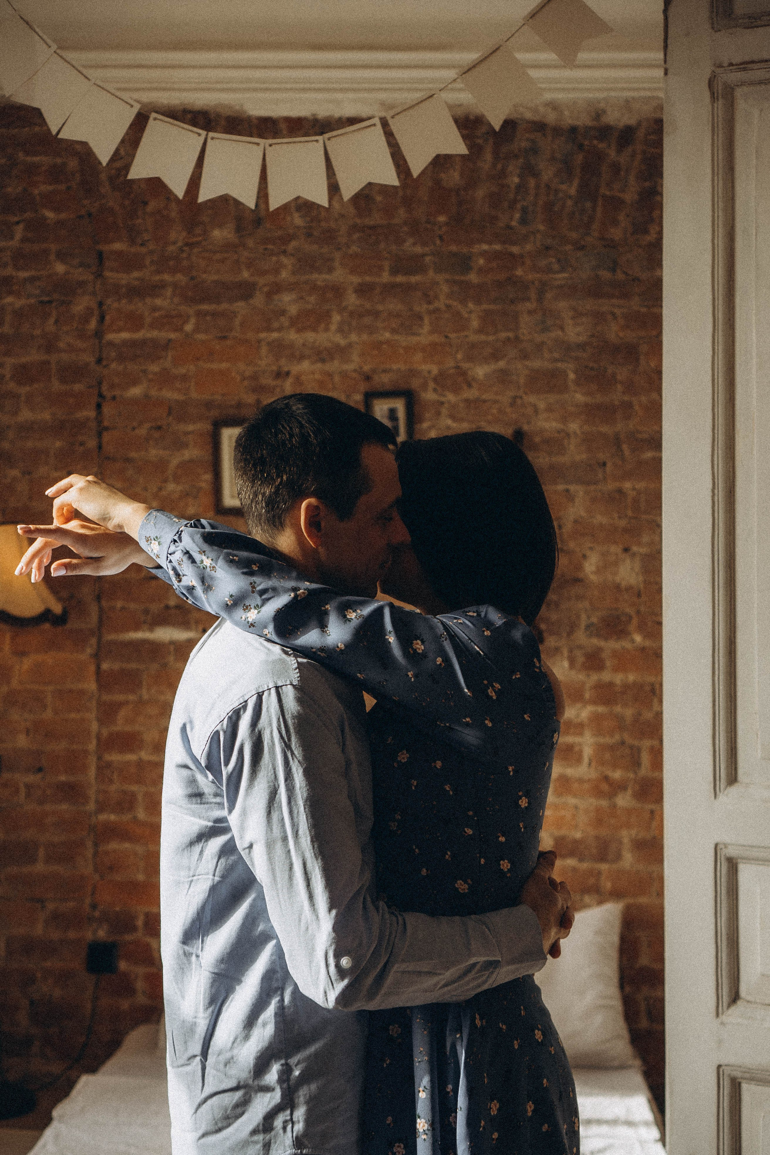 LOVE в квартире. Профессиональный фотограф, Санкт-Петербург — Виктория Богомолова