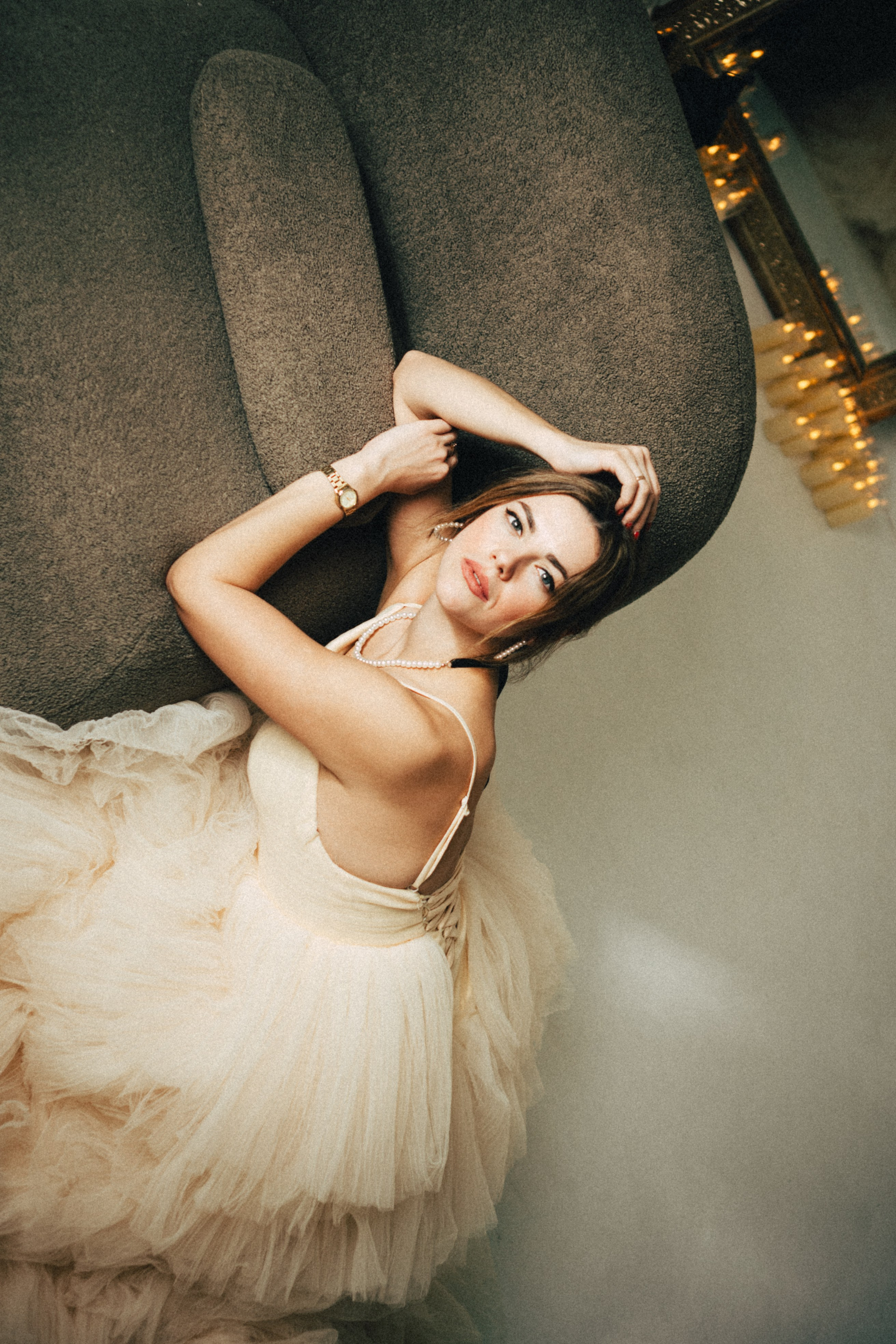 Сказочная история. Профессиональный фотограф, Санкт-Петербург — Виктория Богомолова