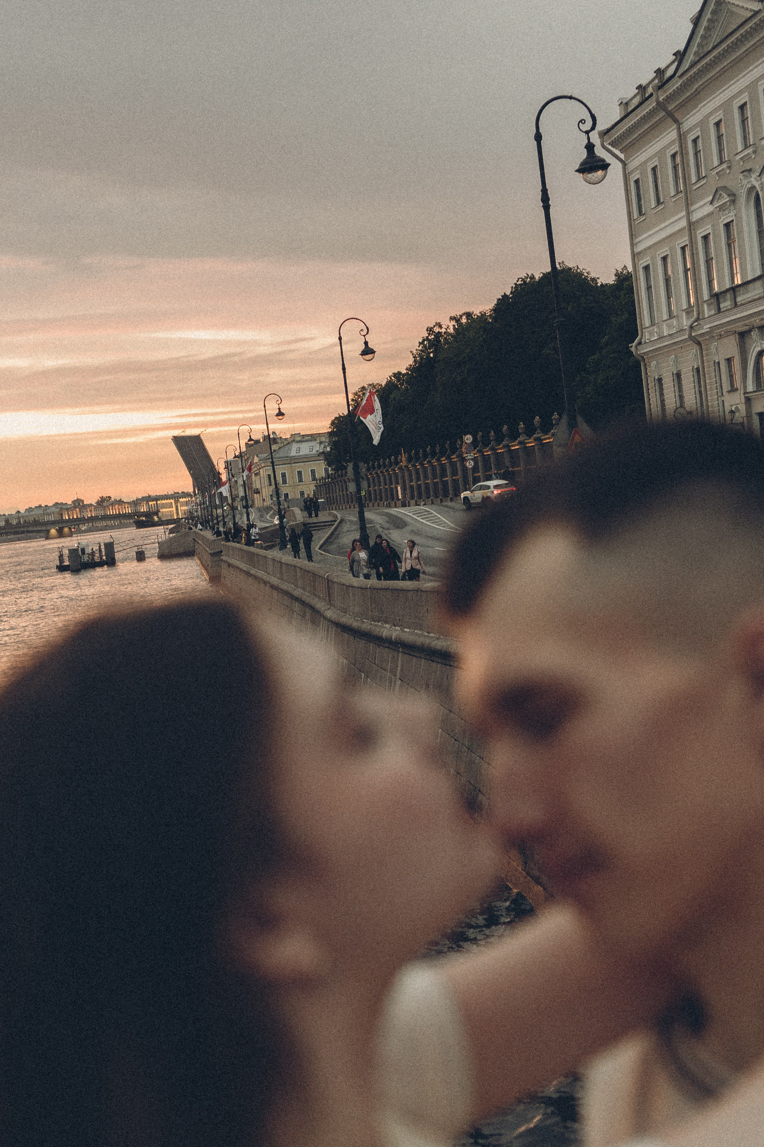 РАССВЕТНАЯ ИСТОРИЯ. Профессиональный фотограф, Санкт-Петербург — Виктория Богомолова