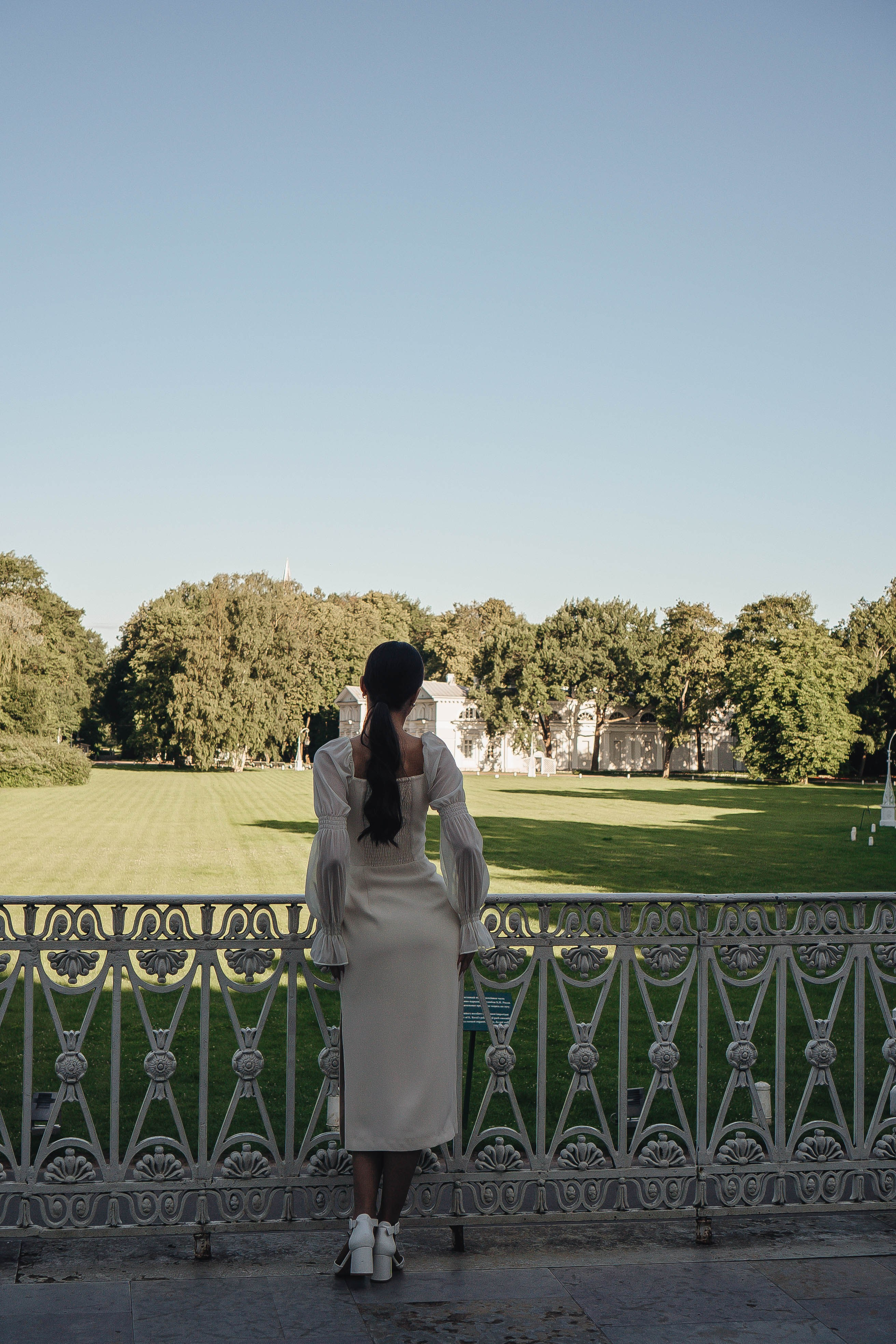 СВАДЕБНАЯ СЬЕМКА НА РАССВЕТЕ НА ЕЛАГИНОМ ОСТОРОВЕ. Профессиональный фотограф, Санкт-Петербург — Виктория Богомолова