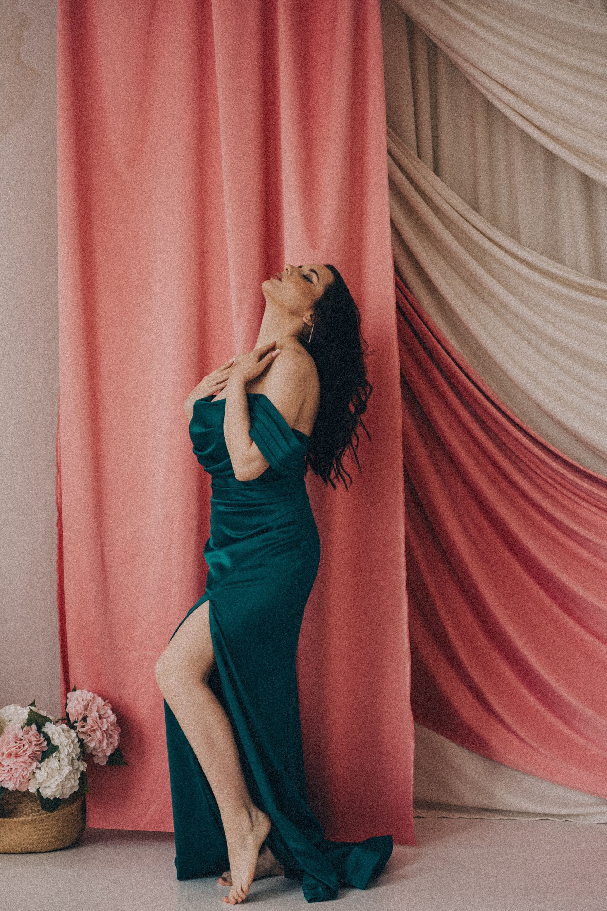 Весенняя. Профессиональный фотограф, Санкт-Петербург — Виктория Богомолова