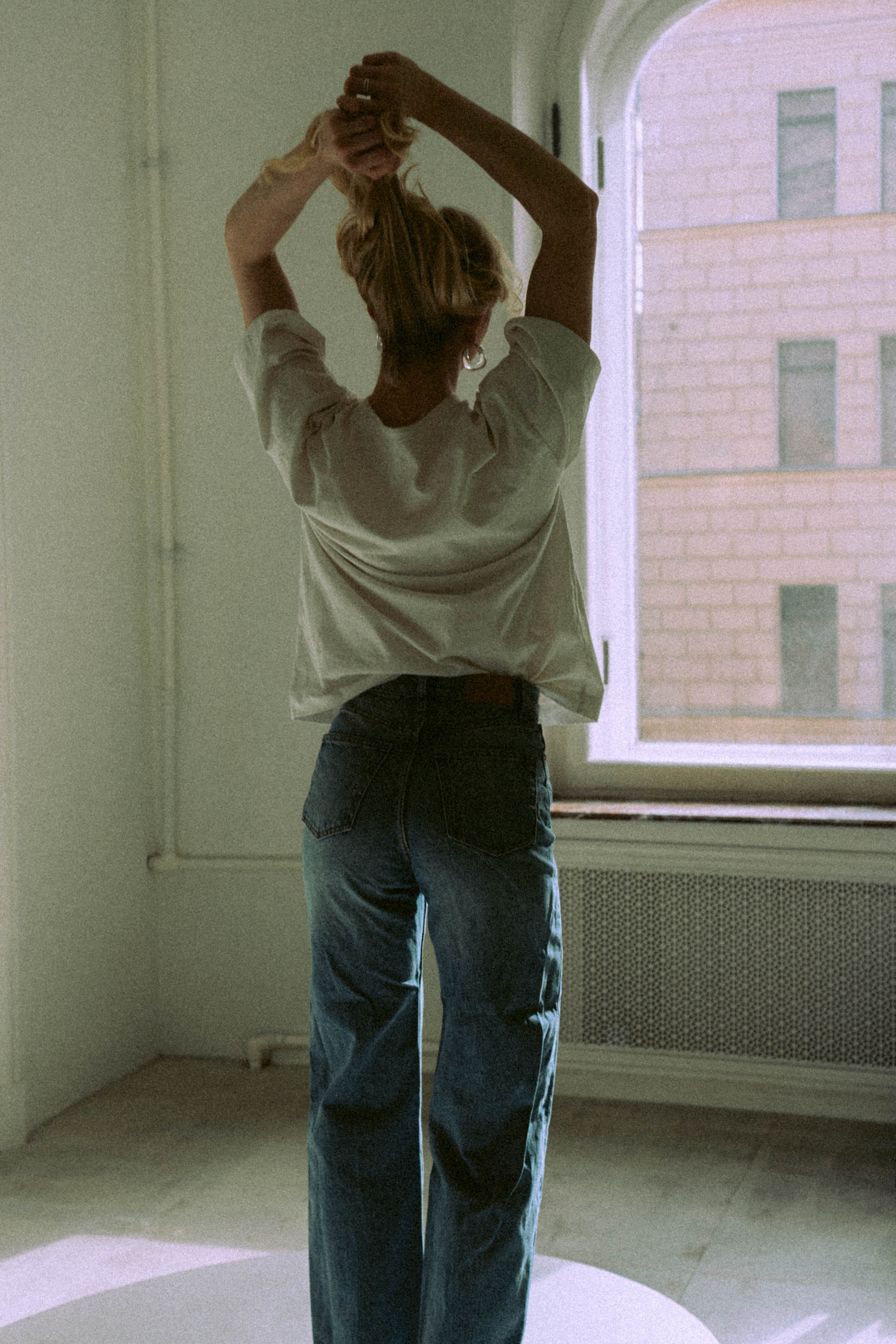 Студийная. Профессиональный фотограф, Санкт-Петербург — Виктория Богомолова