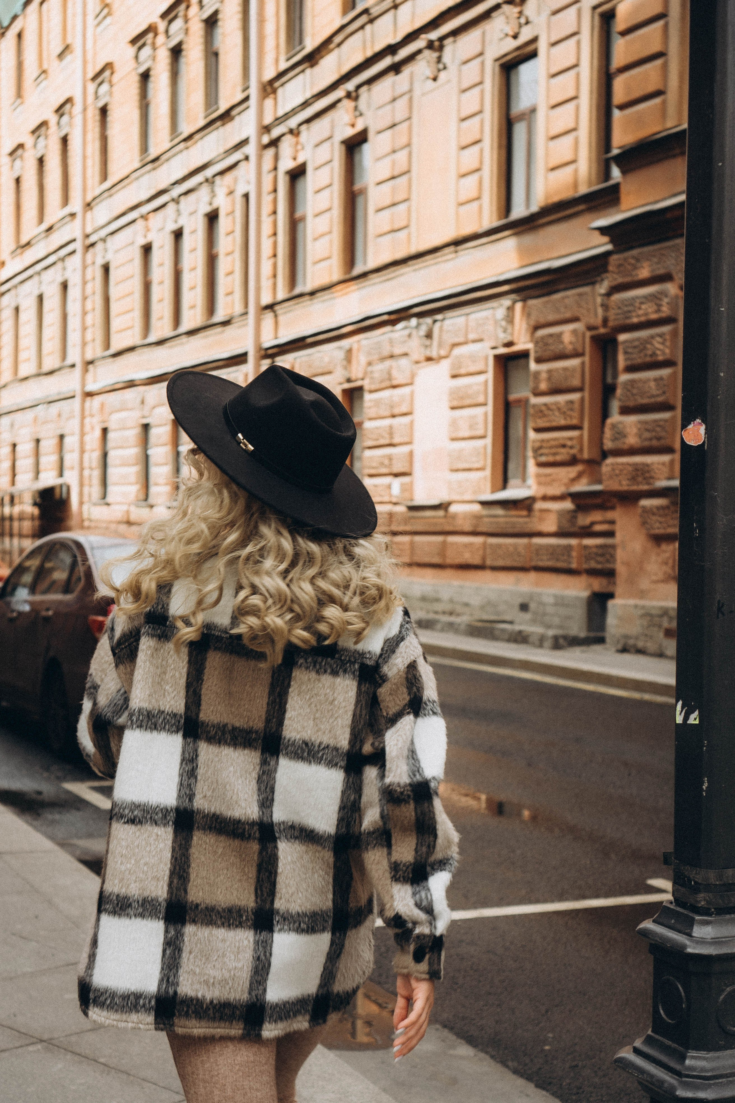 Студийная. Профессиональный фотограф, Санкт-Петербург — Виктория Богомолова