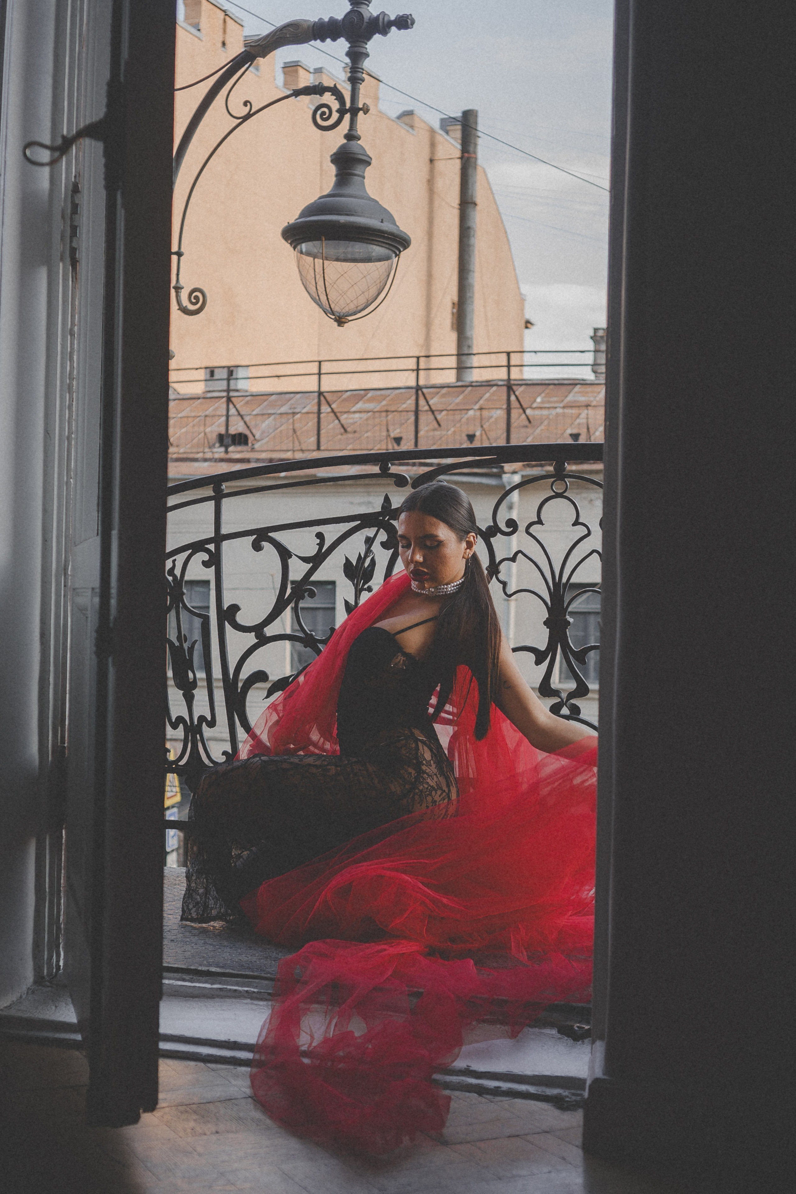 ПИТЕРСКИЙ БАЛКОНЧИК. Профессиональный фотограф, Санкт-Петербург — Виктория Богомолова