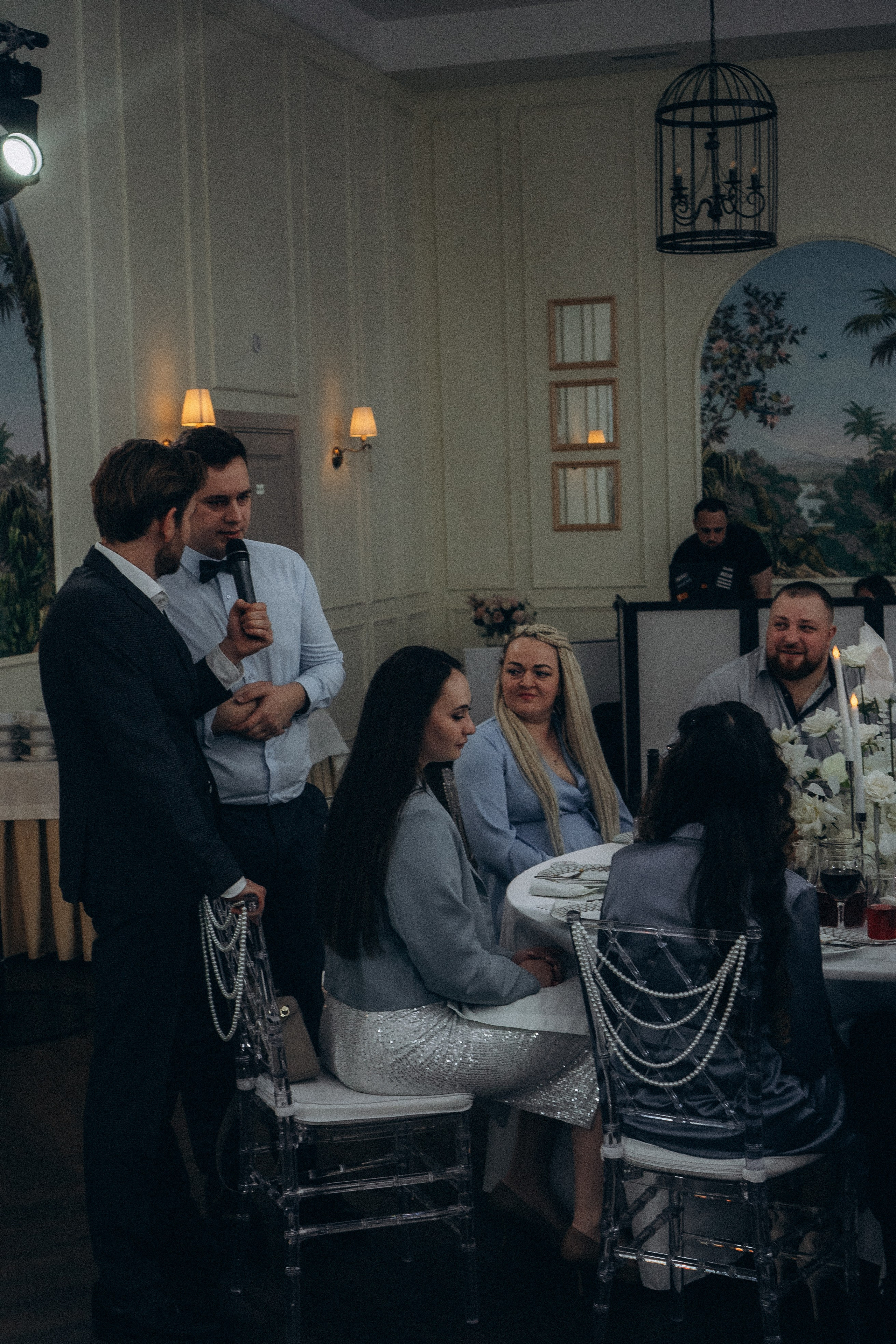 СВАДЕБНАЯ СЬЕМКА СБОРОВ В ОТЕЛЕ И ВЫЕЗД НА ЦЕРЕМОНИЮ (СНЯТО В СИБИРЕ В НИЖНЕВАРТОВСКЕ). Профессиональный фотограф, Санкт-Петербург — Виктория Богомолова