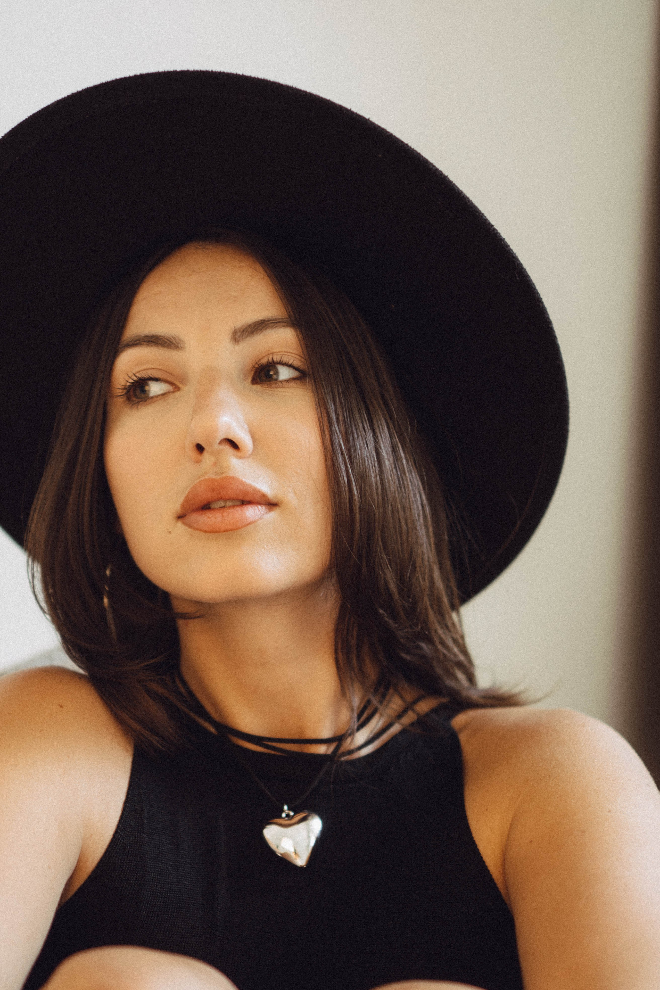 Студийная. Профессиональный фотограф, Санкт-Петербург — Виктория Богомолова