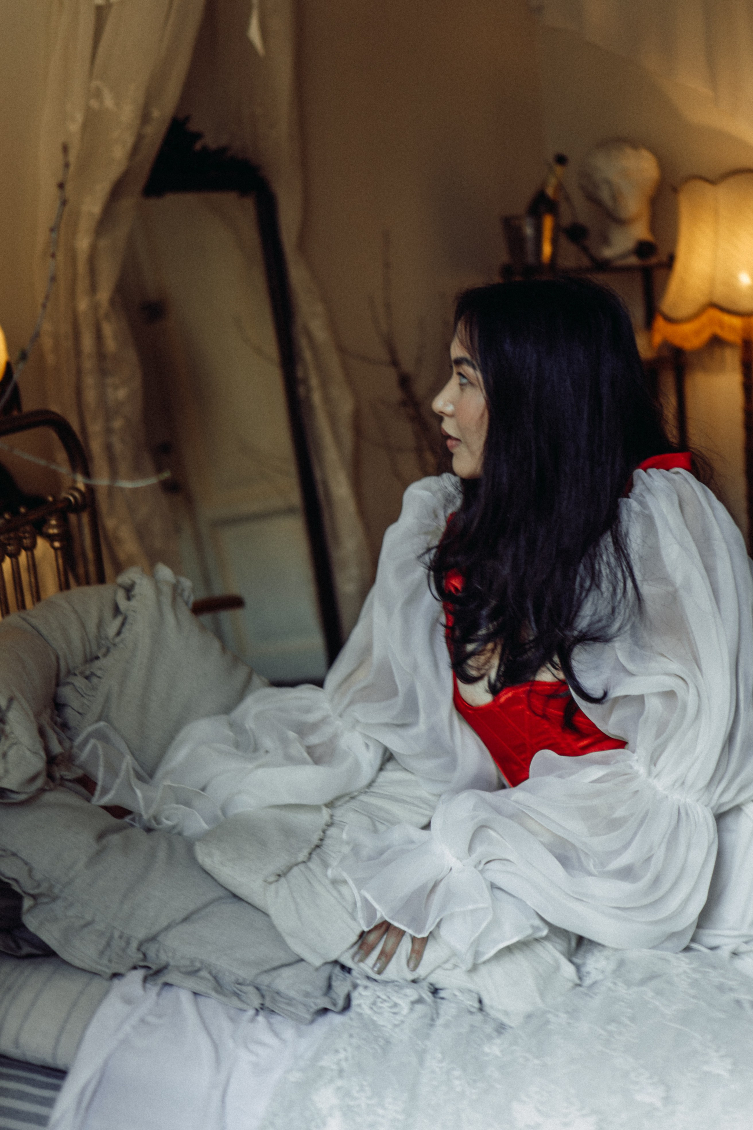 ВИНТАЖНЫЙ СТИЛЬ. Профессиональный фотограф, Санкт-Петербург — Виктория Богомолова