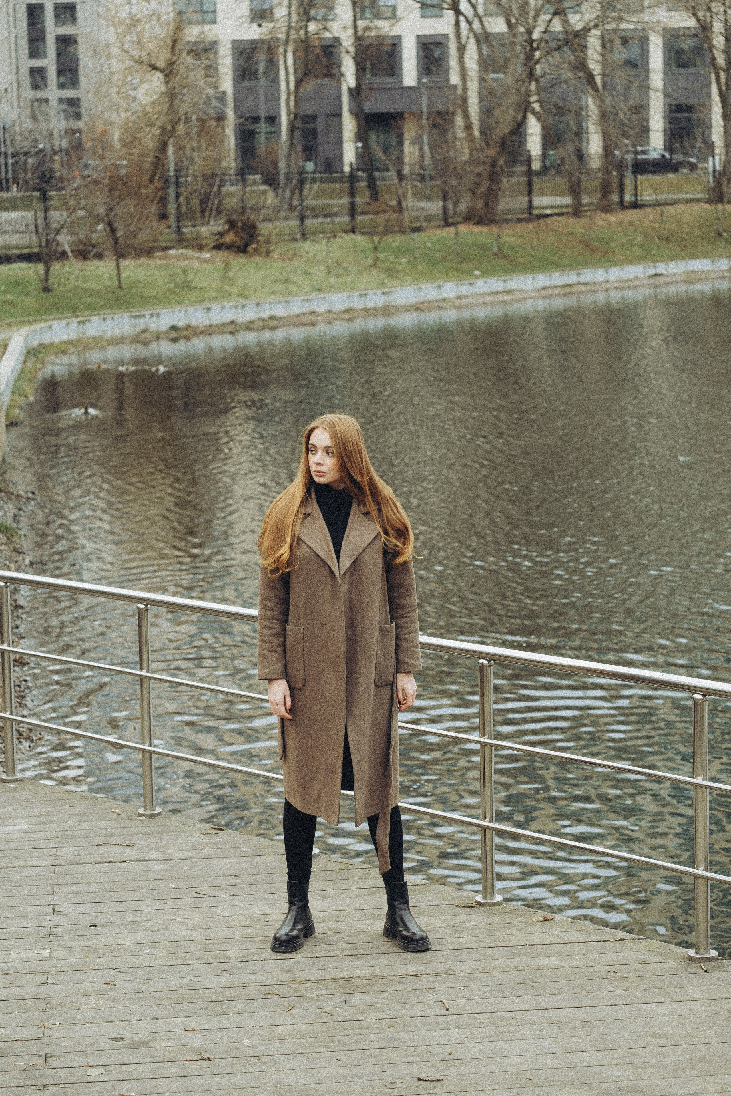 ПРОГУЛКА ПО МОСКВЕ. Профессиональный фотограф, Санкт-Петербург — Виктория Богомолова