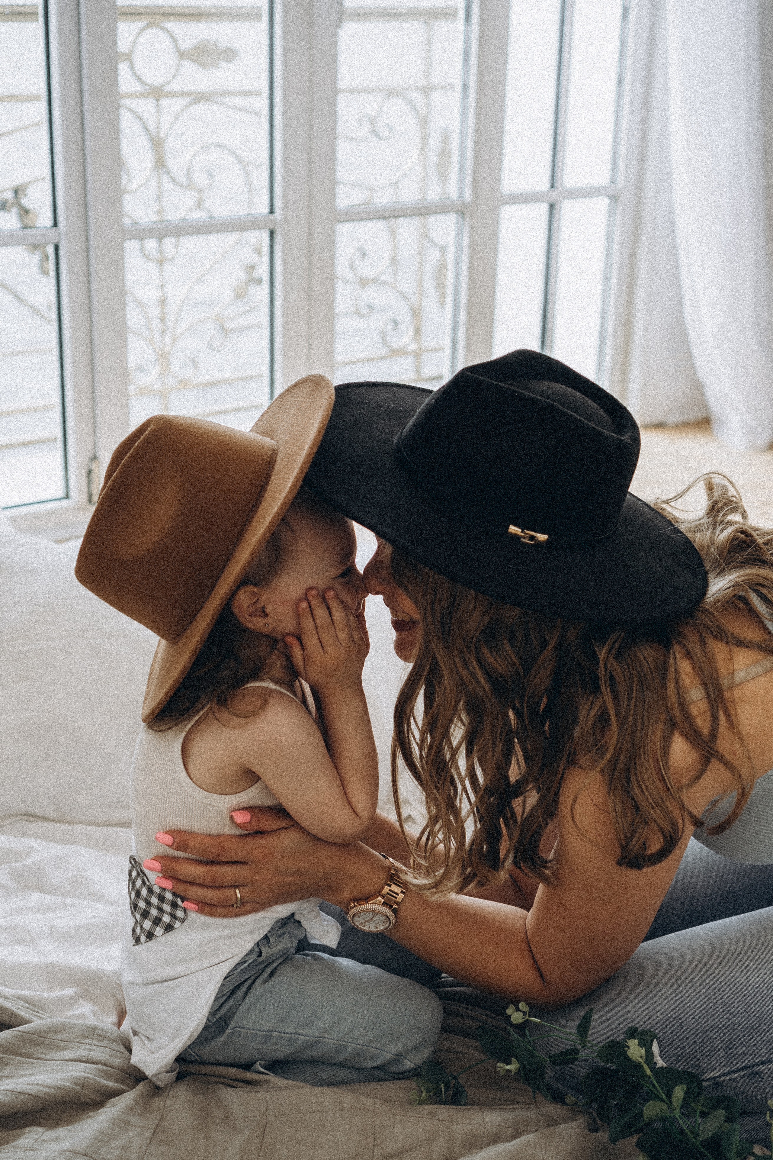 Семейная история в студии. Профессиональный фотограф, Санкт-Петербург — Виктория Богомолова