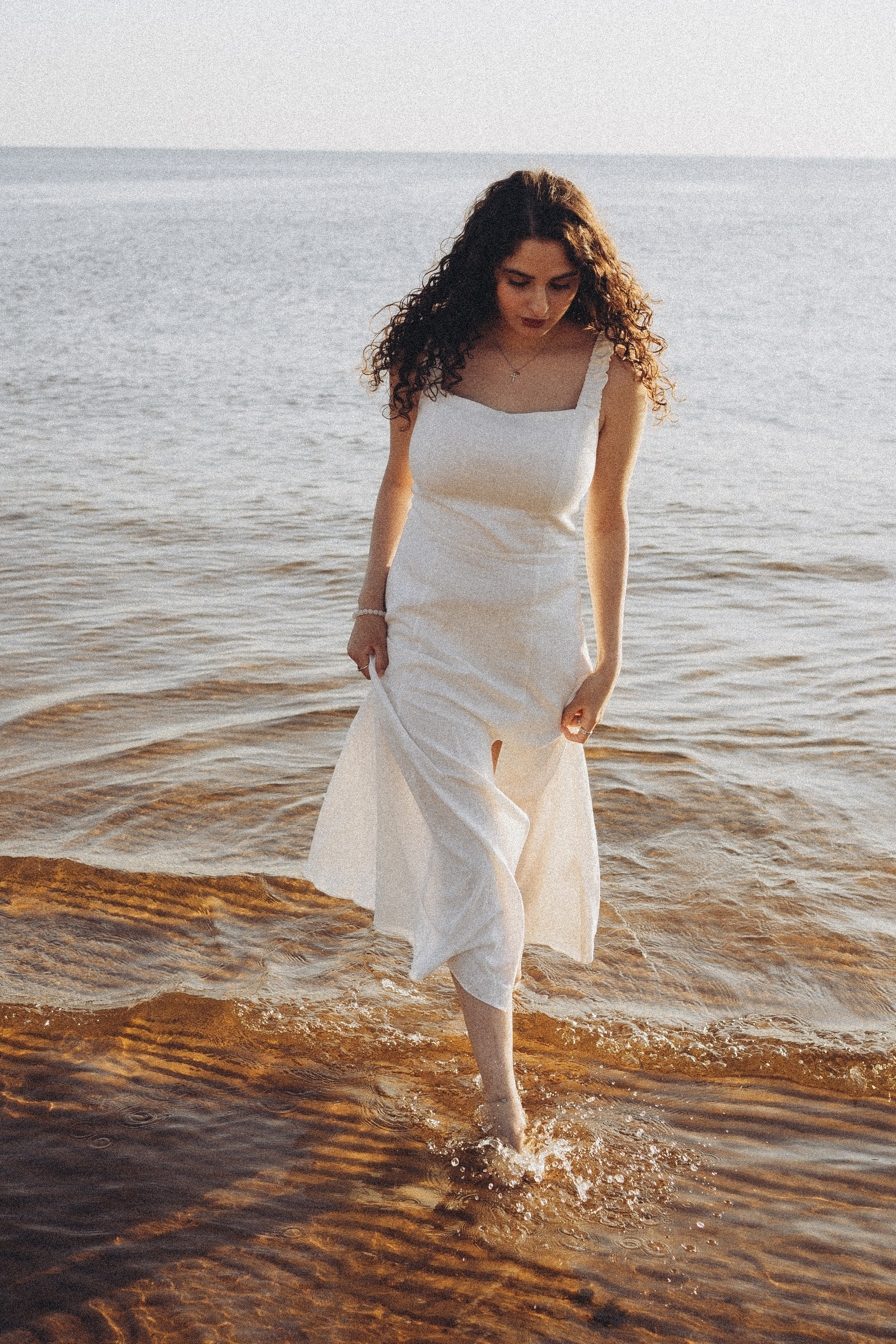 НА ФИНСКОМ ЗАЛИВЕ. Профессиональный фотограф, Санкт-Петербург — Виктория Богомолова