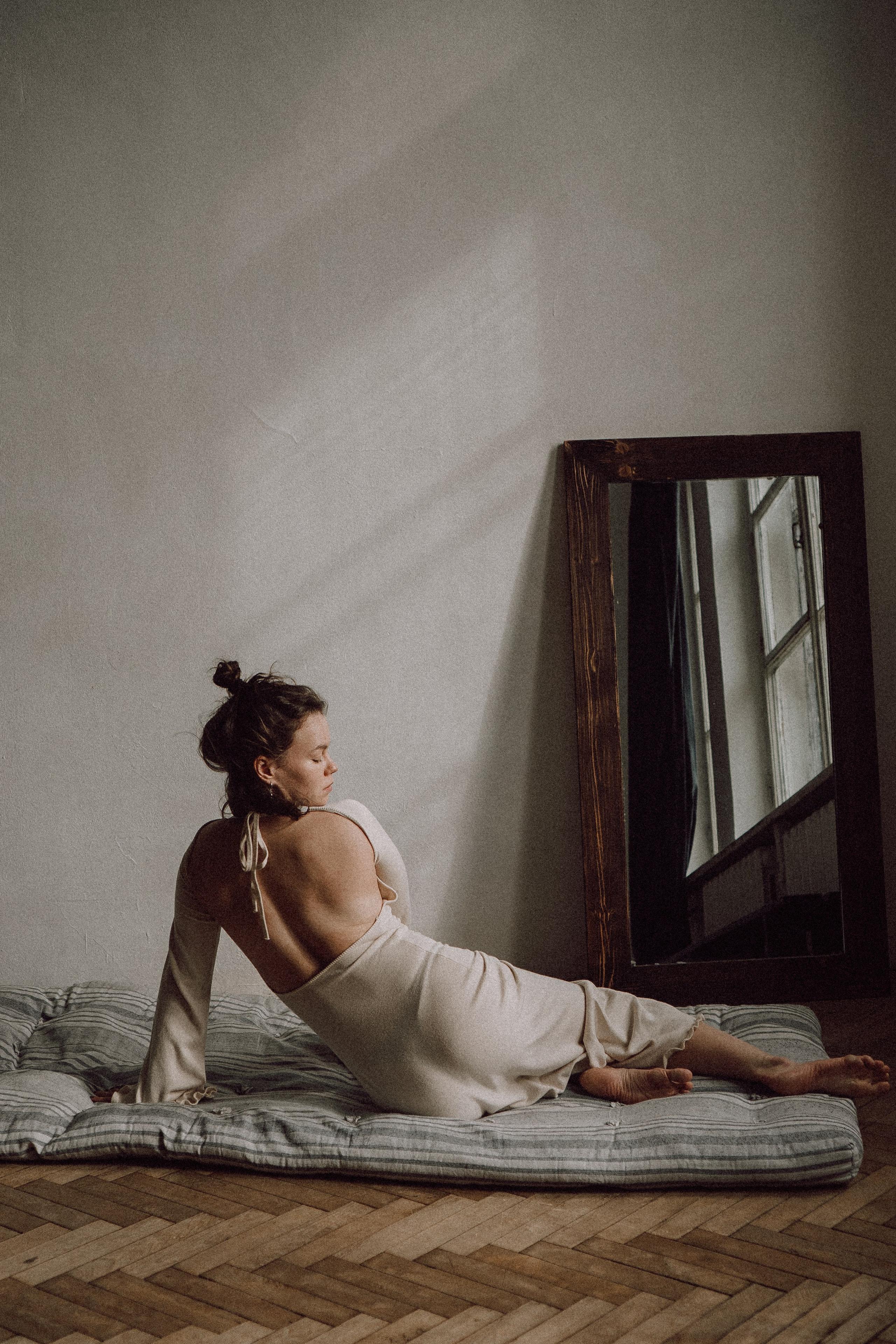 СТУДИЙНАЯ. Профессиональный фотограф, Санкт-Петербург — Виктория Богомолова