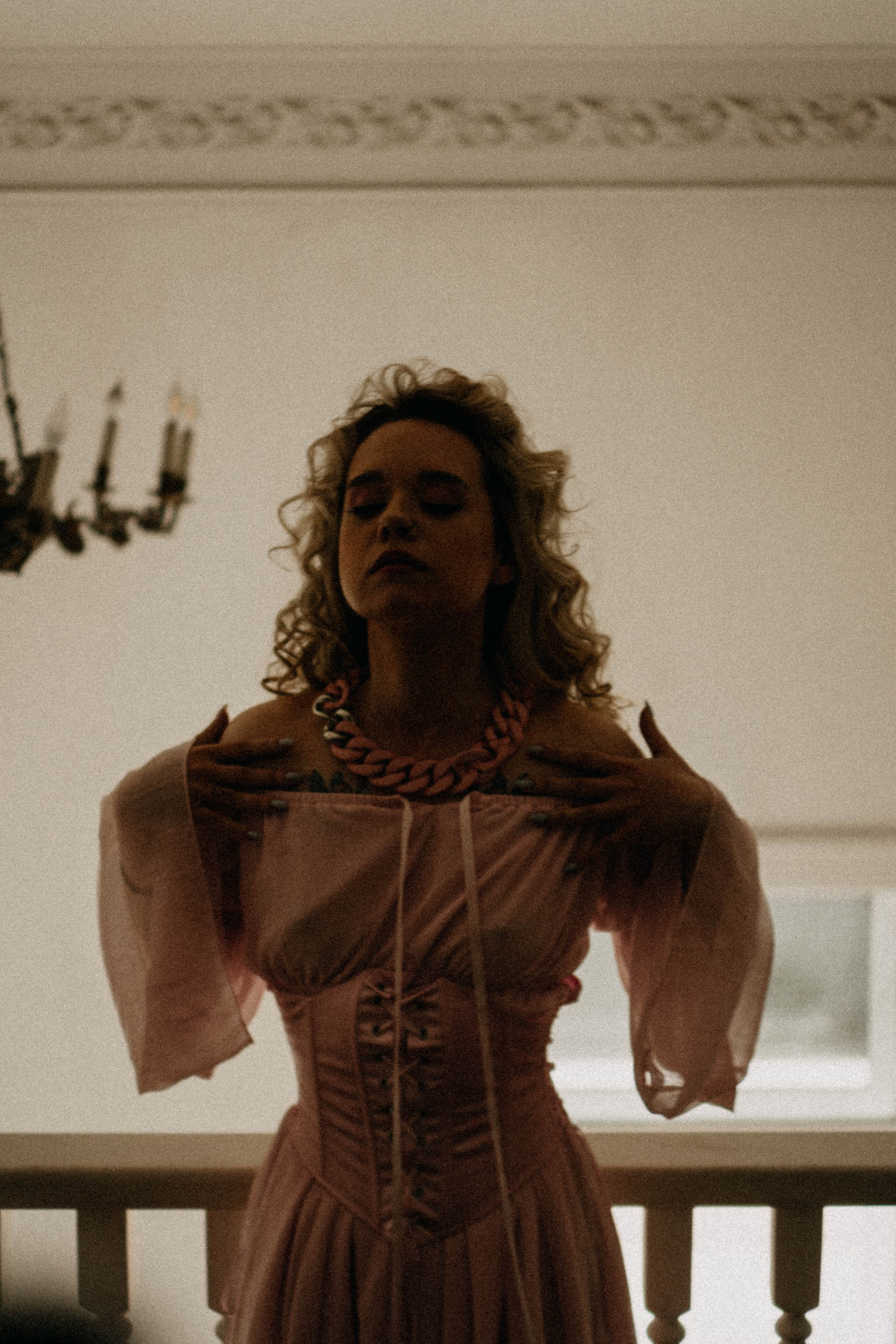 Студийная. Профессиональный фотограф, Санкт-Петербург — Виктория Богомолова