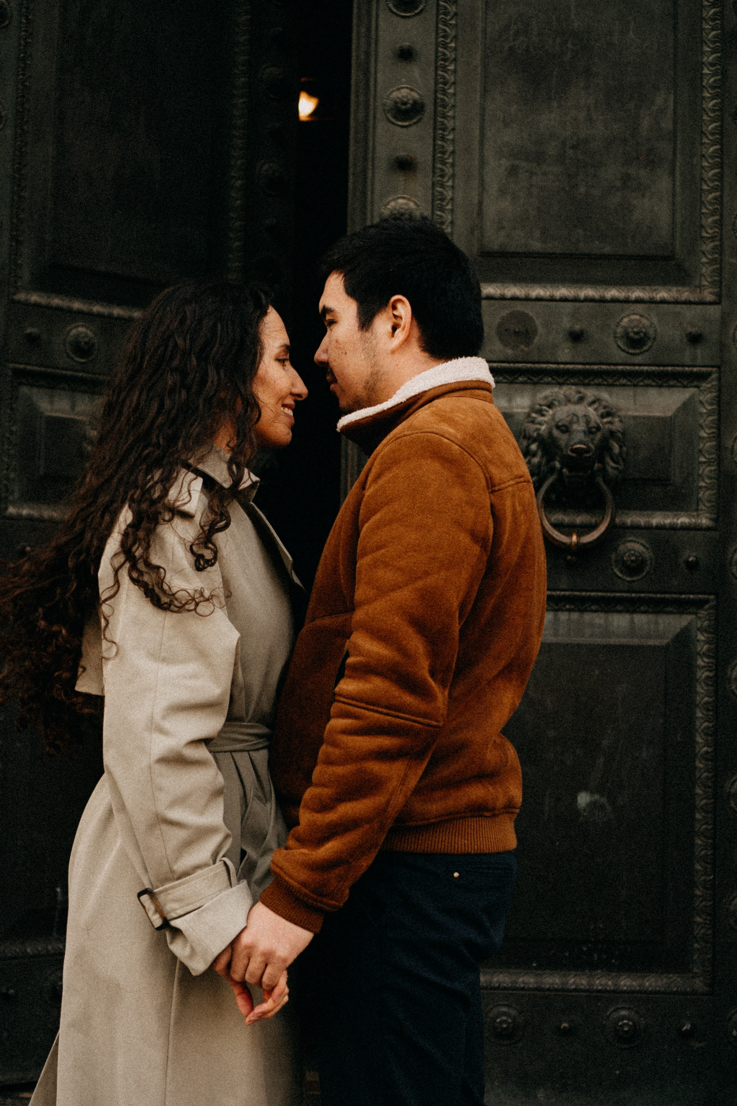Love story. Профессиональный фотограф, Санкт-Петербург — Виктория Богомолова