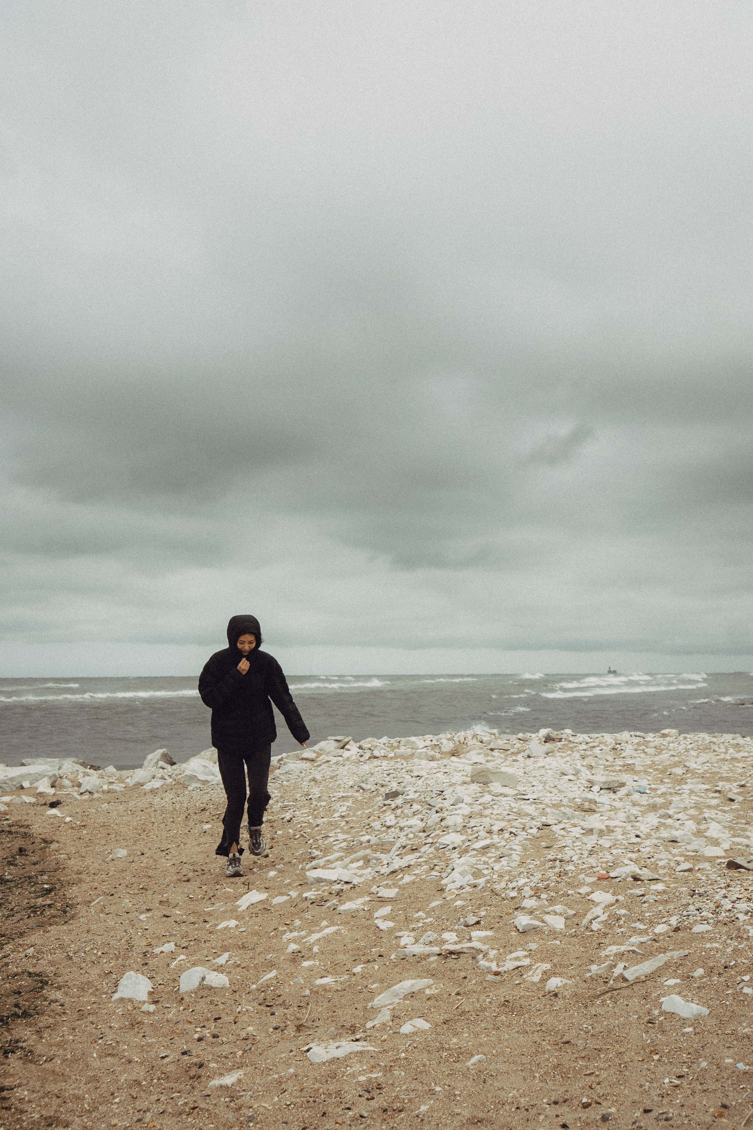 Каспийское море. Профессиональный фотограф, Санкт-Петербург — Виктория Богомолова