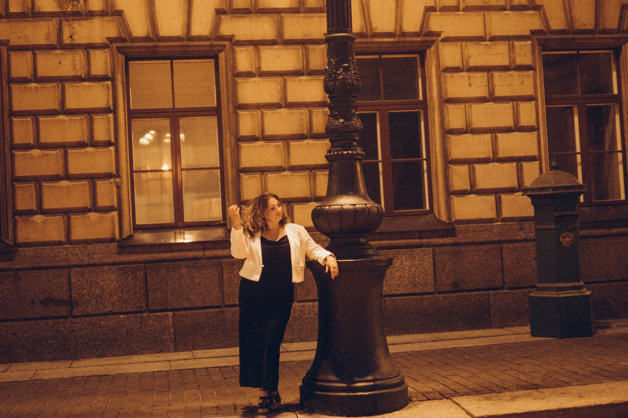 Закатная серия. Профессиональный фотограф, Санкт-Петербург — Виктория Богомолова