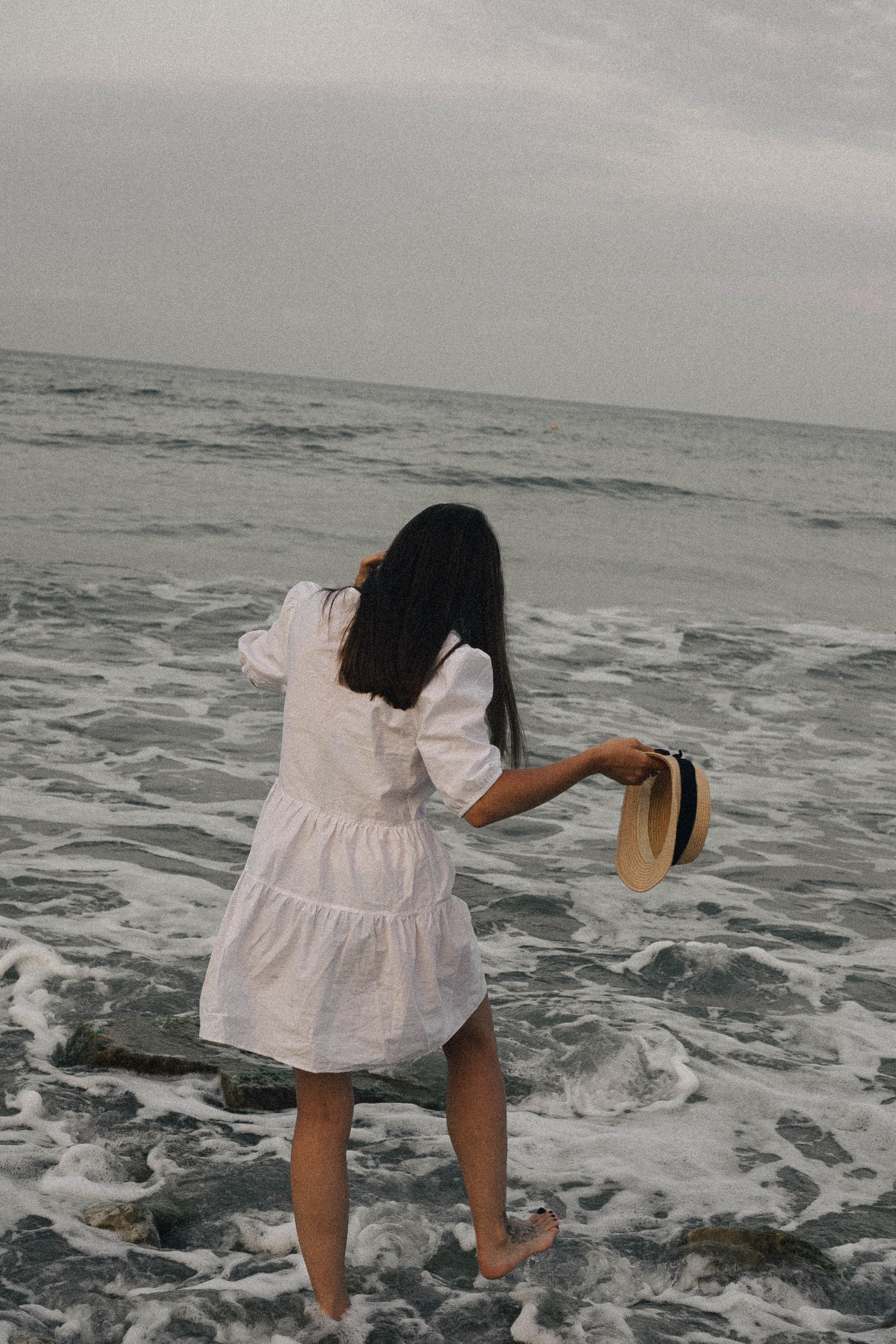 Рассвет на море. Профессиональный фотограф, Санкт-Петербург — Виктория Богомолова