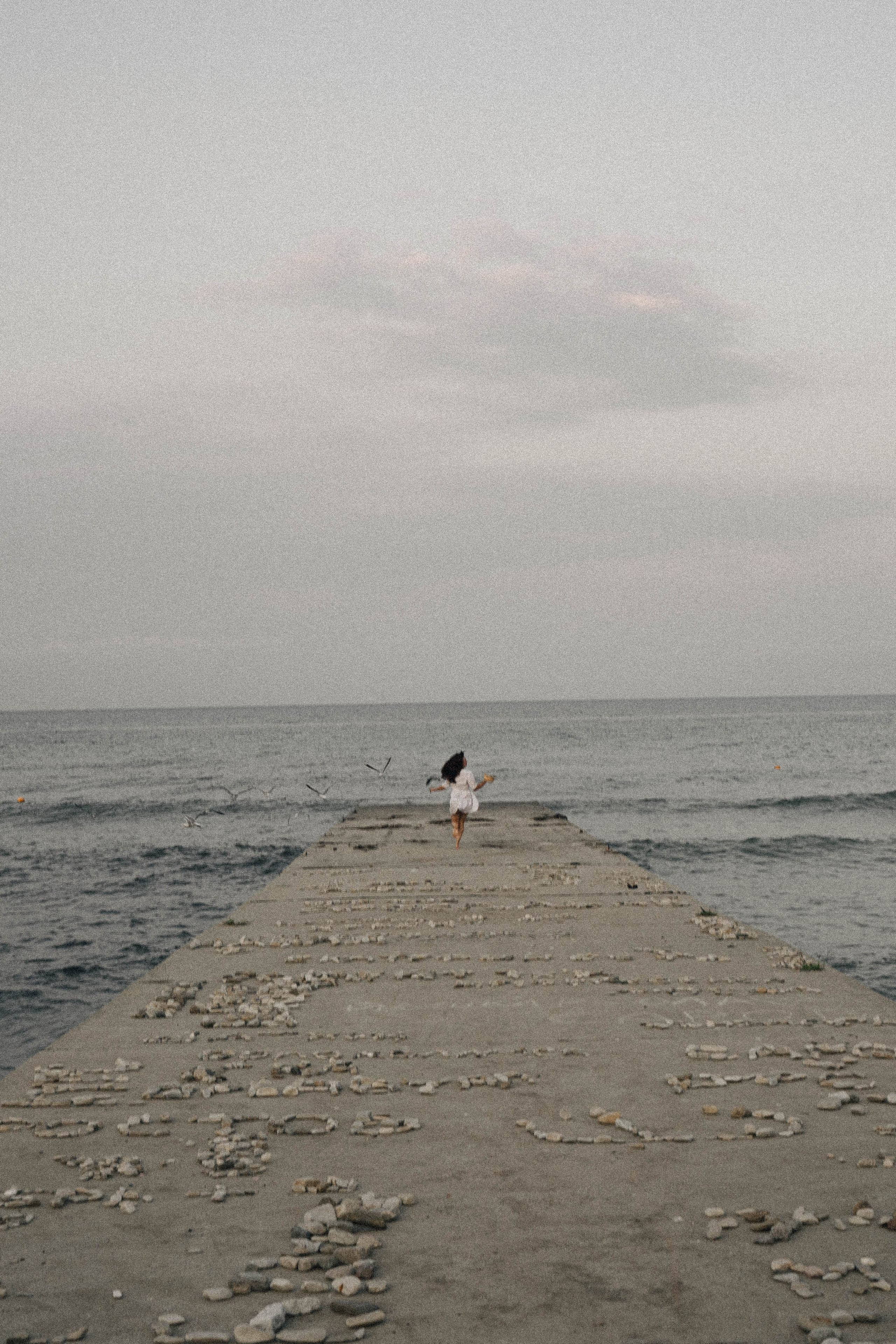 Рассвет на море. Профессиональный фотограф, Санкт-Петербург — Виктория Богомолова