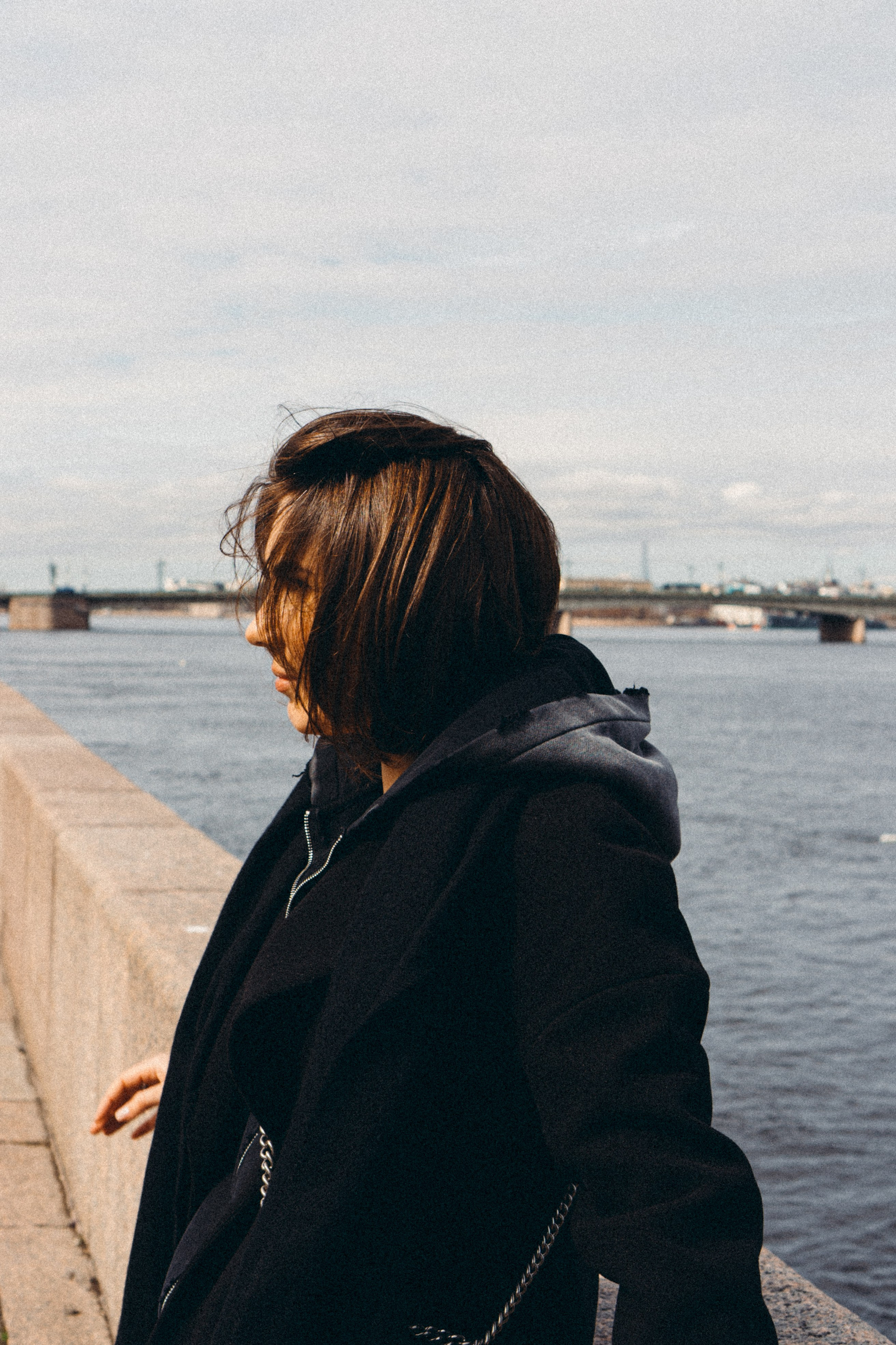 Прогулка по весеннему Питеру. Профессиональный фотограф, Санкт-Петербург — Виктория Богомолова