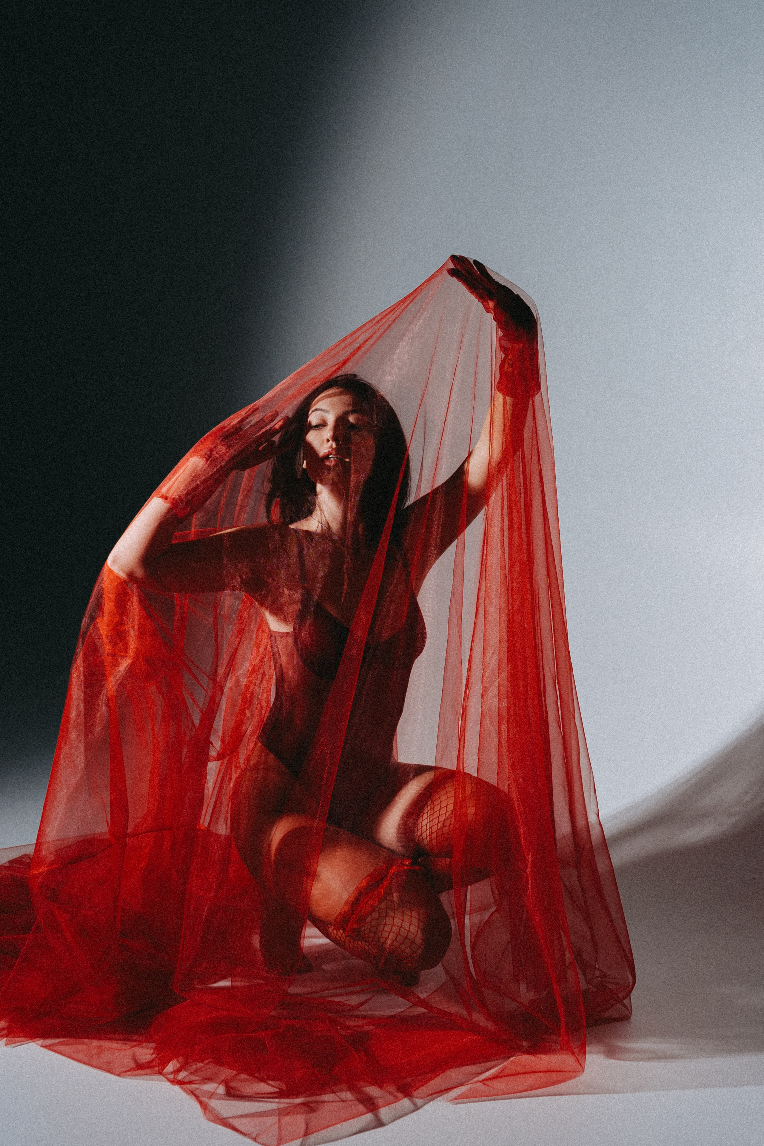 Творческая история для девушки. Профессиональный фотограф, Санкт-Петербург — Виктория Богомолова