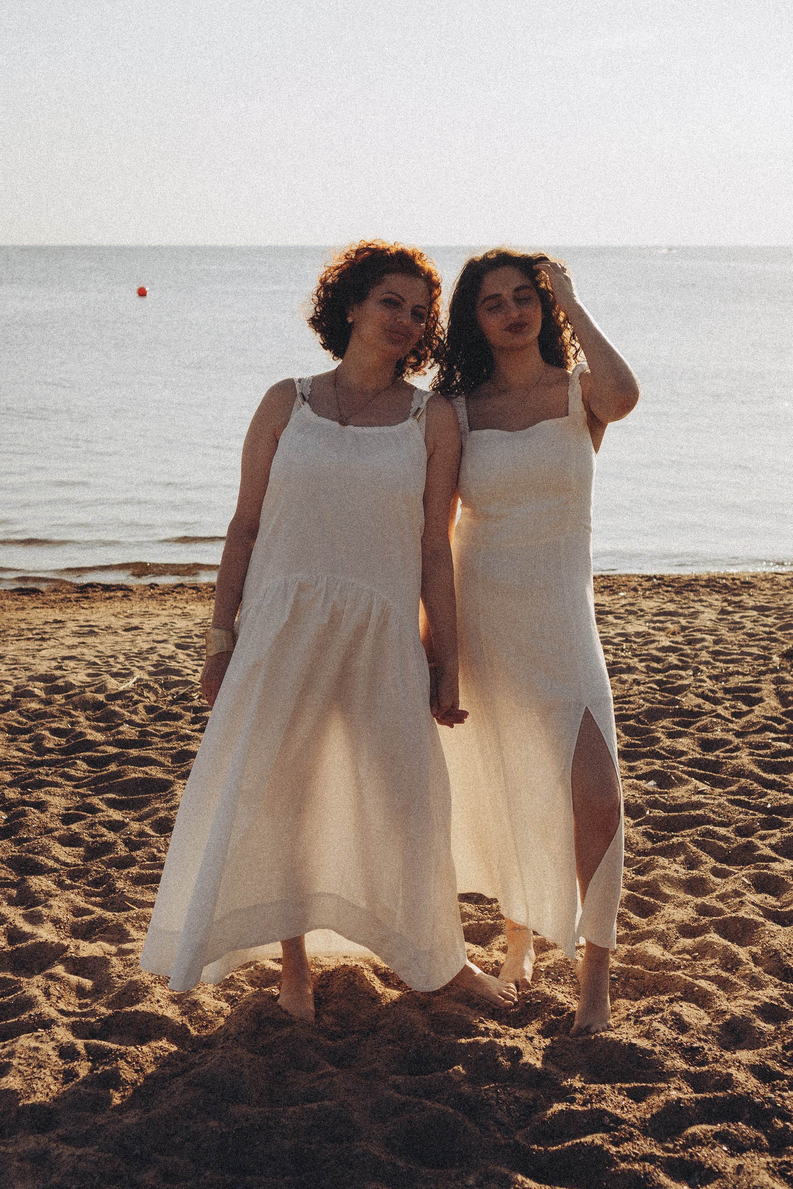 МАМА И ДОЧЬ. Профессиональный фотограф, Санкт-Петербург — Виктория Богомолова