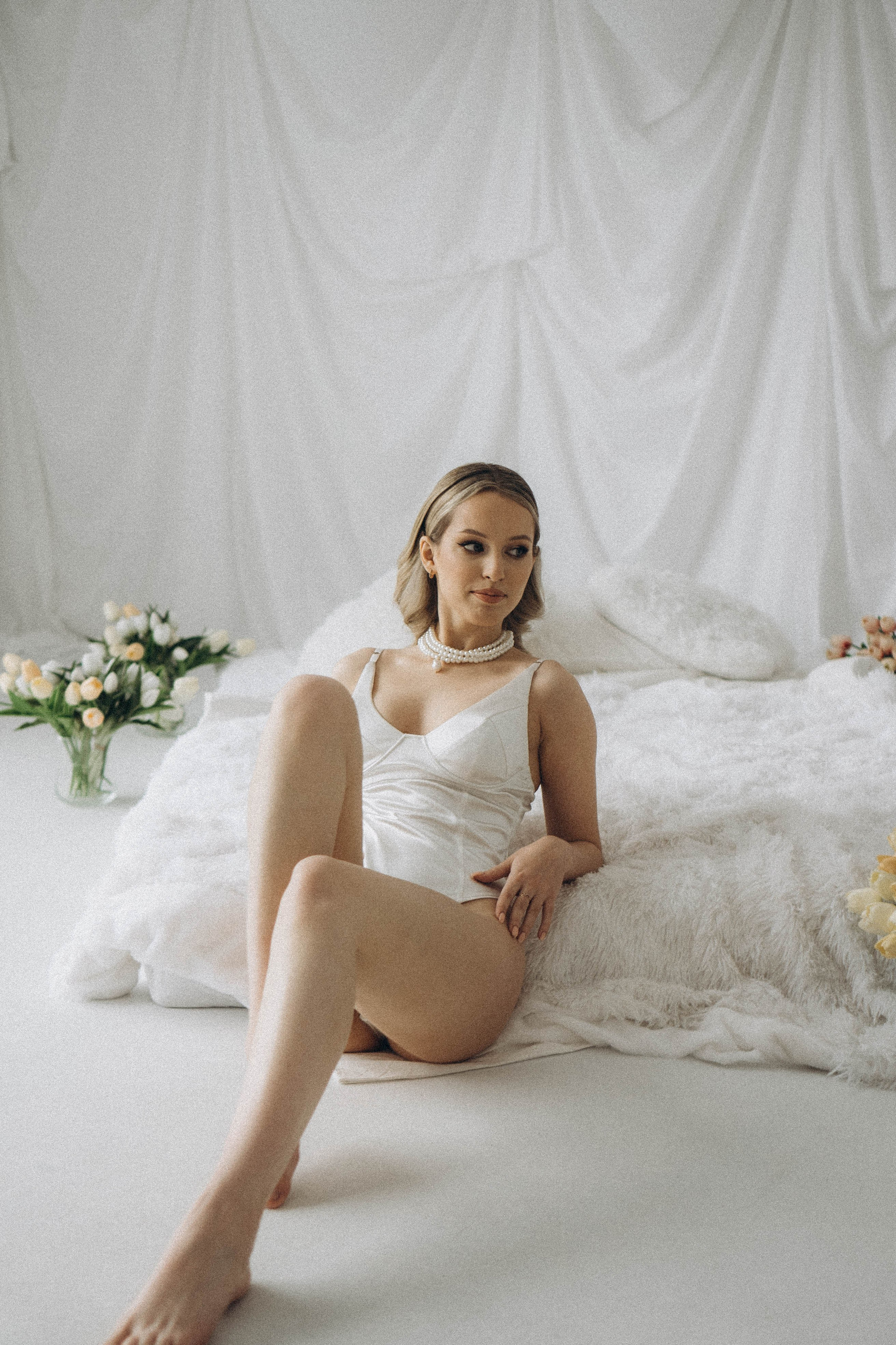 Весенняя. Профессиональный фотограф, Санкт-Петербург — Виктория Богомолова