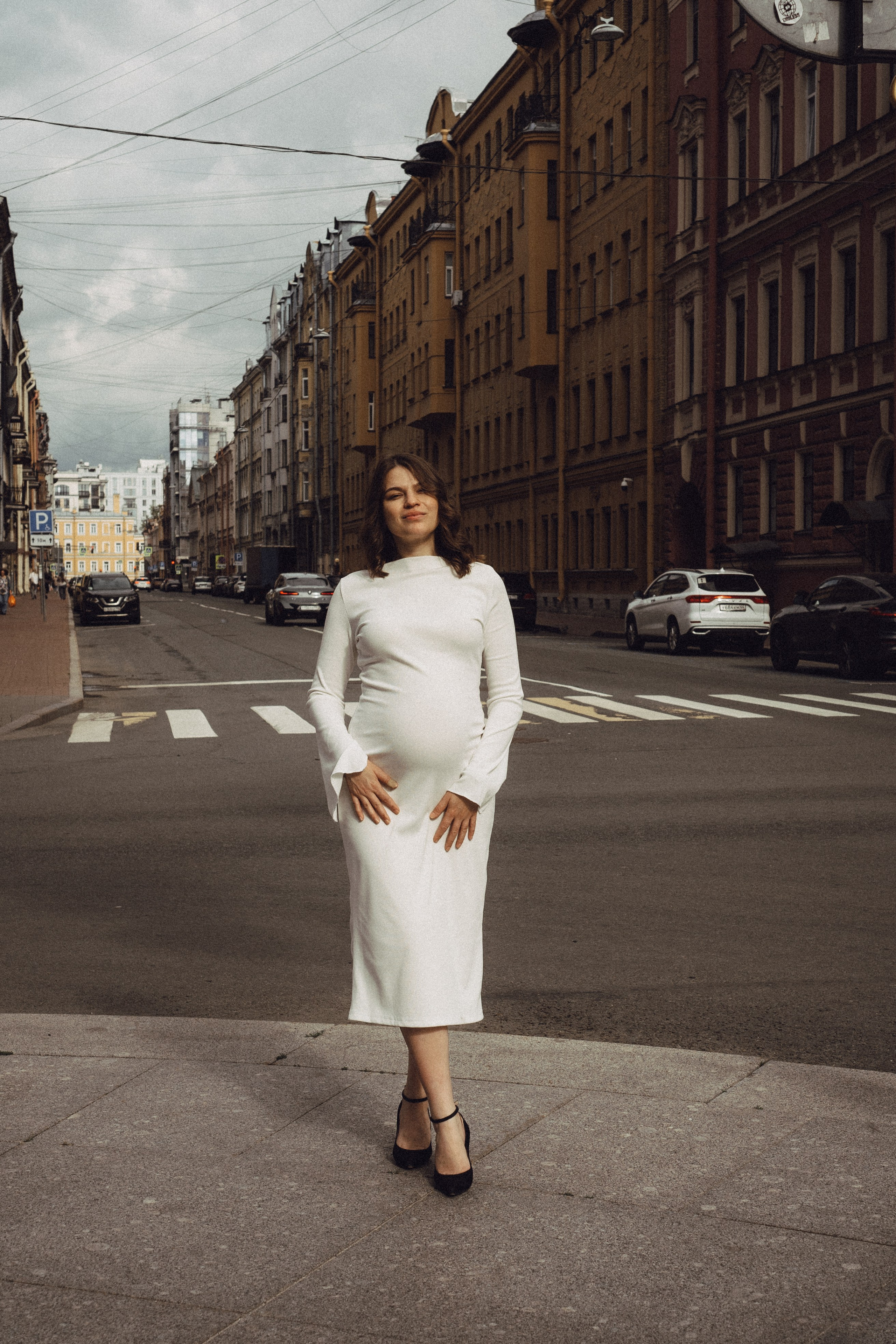 Беременность (только часть фото по желанию клиентов могу показать)). Профессиональный фотограф, Санкт-Петербург — Виктория Богомолова