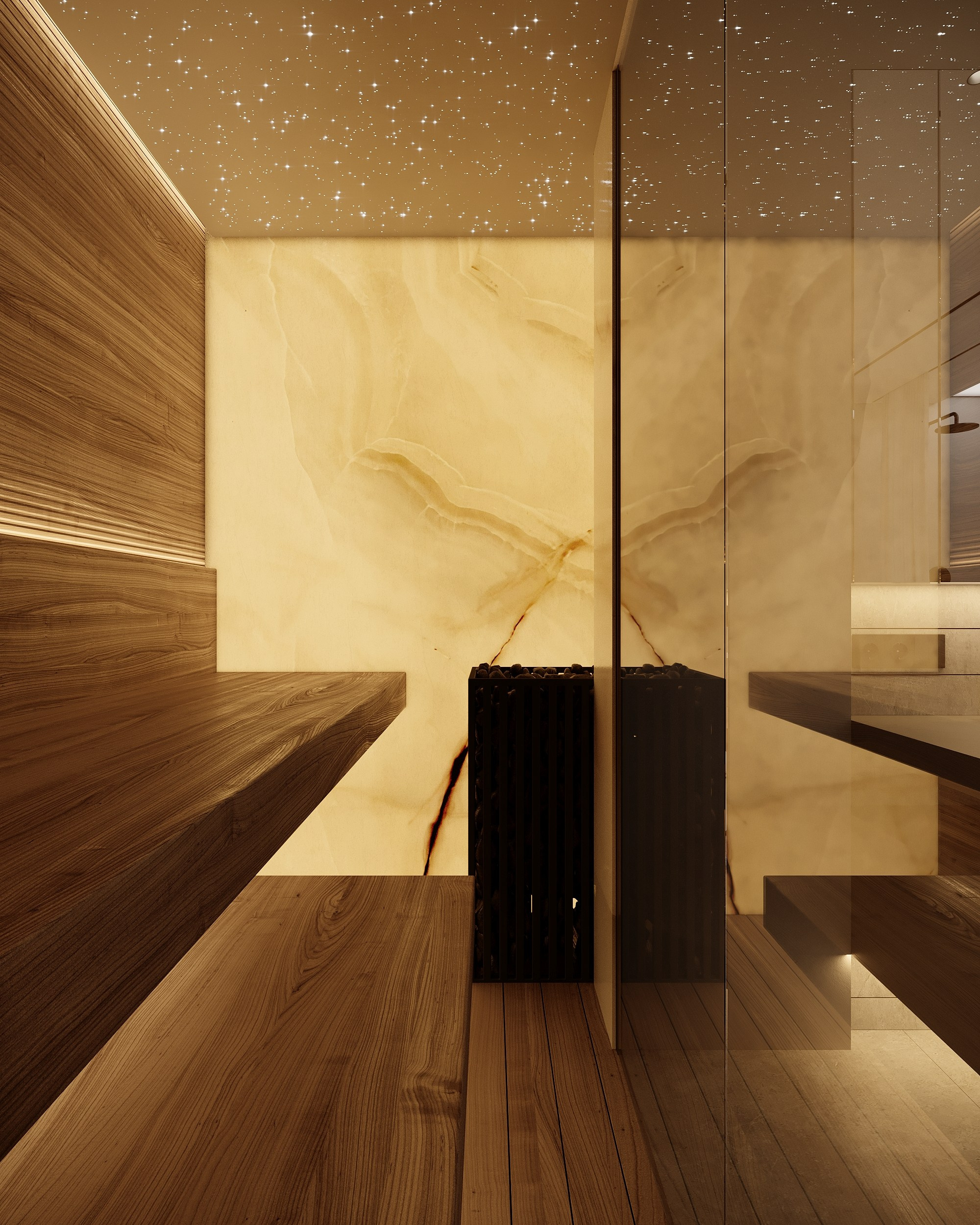 Дизайн загородного дома в Санкт-Петербурге. Дизайн интерьера Санкт-Петербург | Москва | Калининград