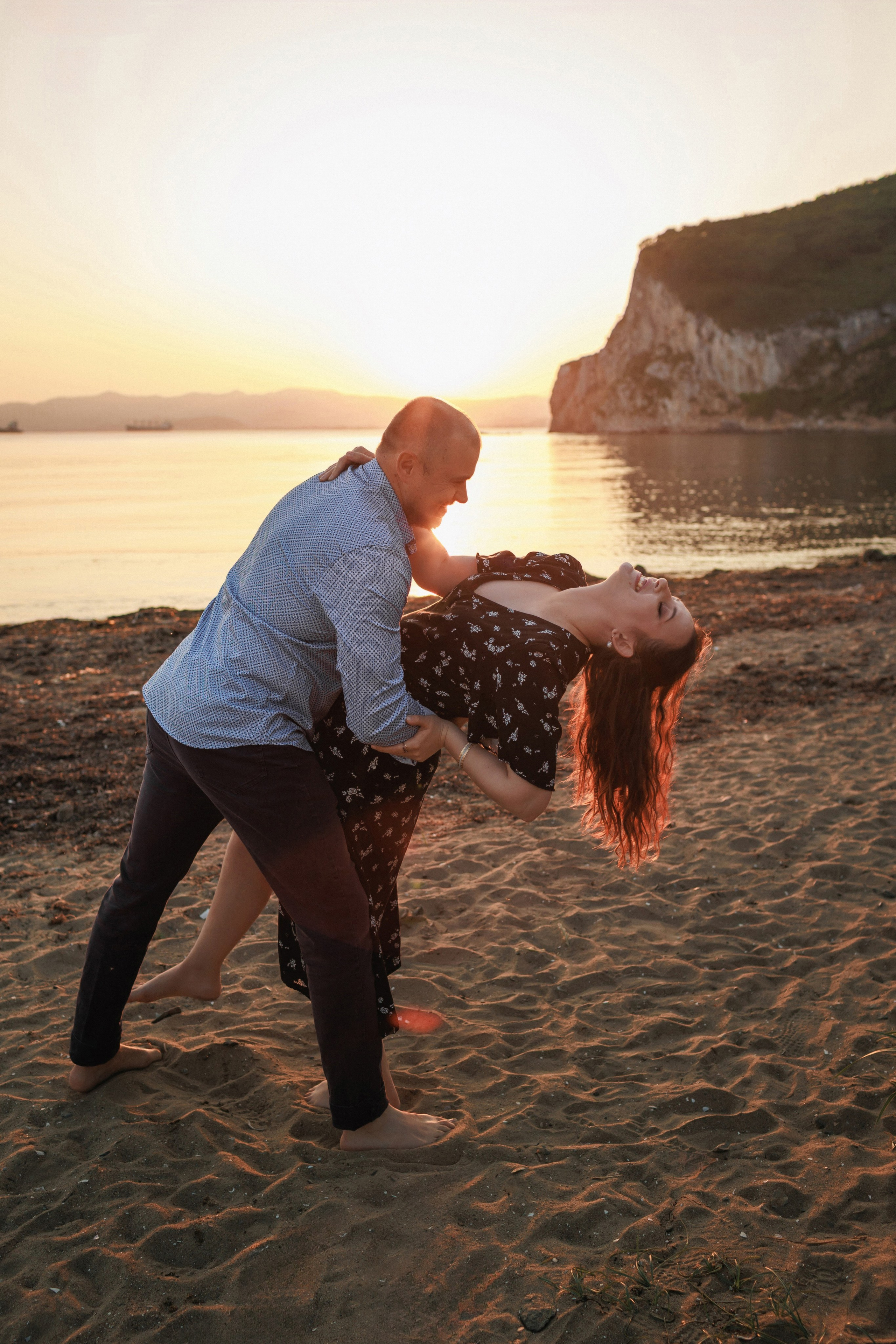 Павел и Валерия. Свадебный, семейный и детский фотограф в городе Партизанск, Находка
