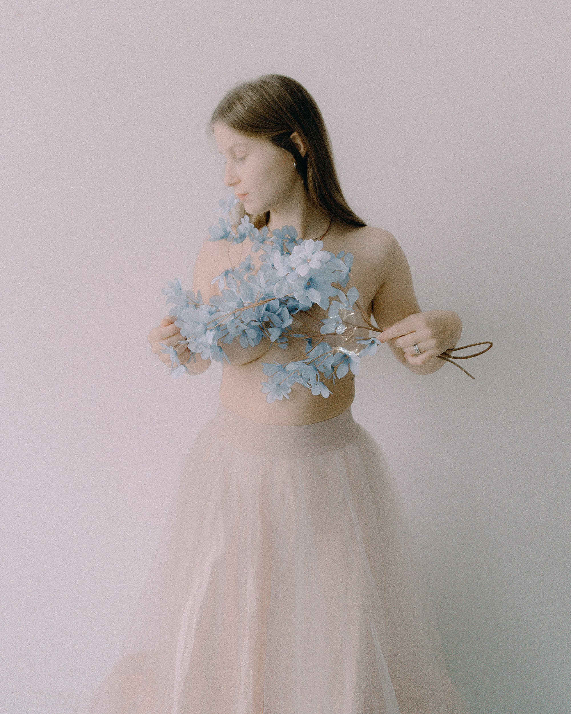 ANN. Фотограф Санкт-Петербург Макарова Дарья