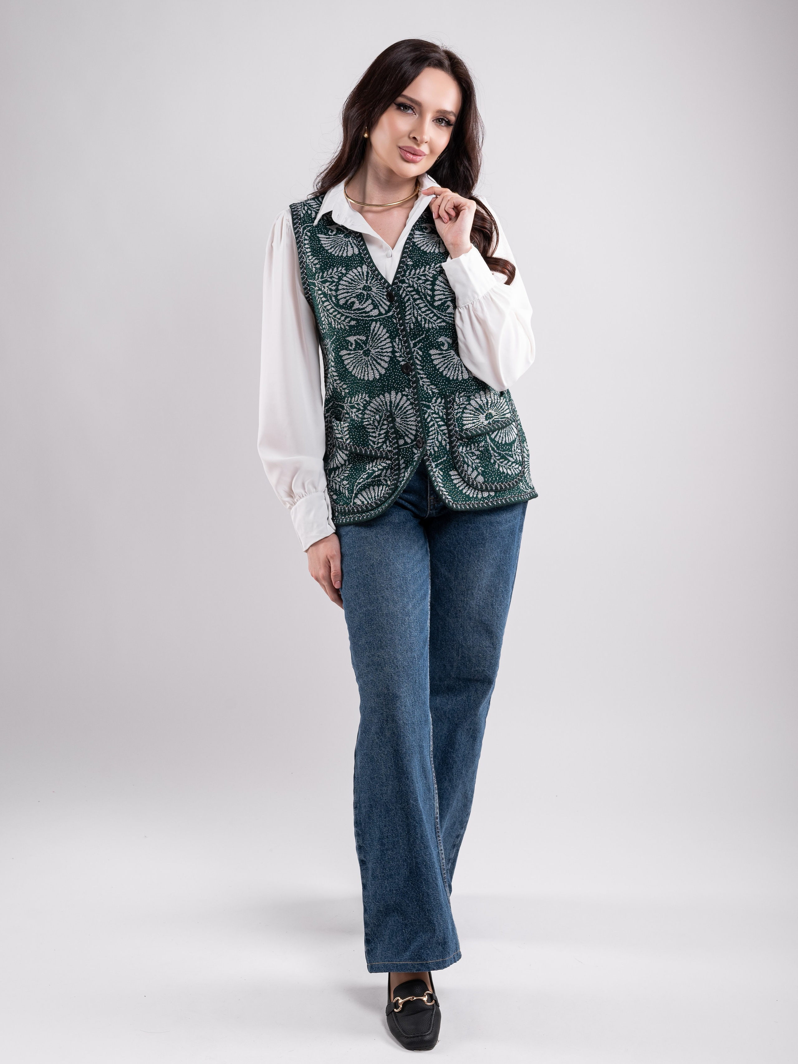 Жилеты. Предметный фотограф, фото для маркетплейсов Пятигорск, КМВ