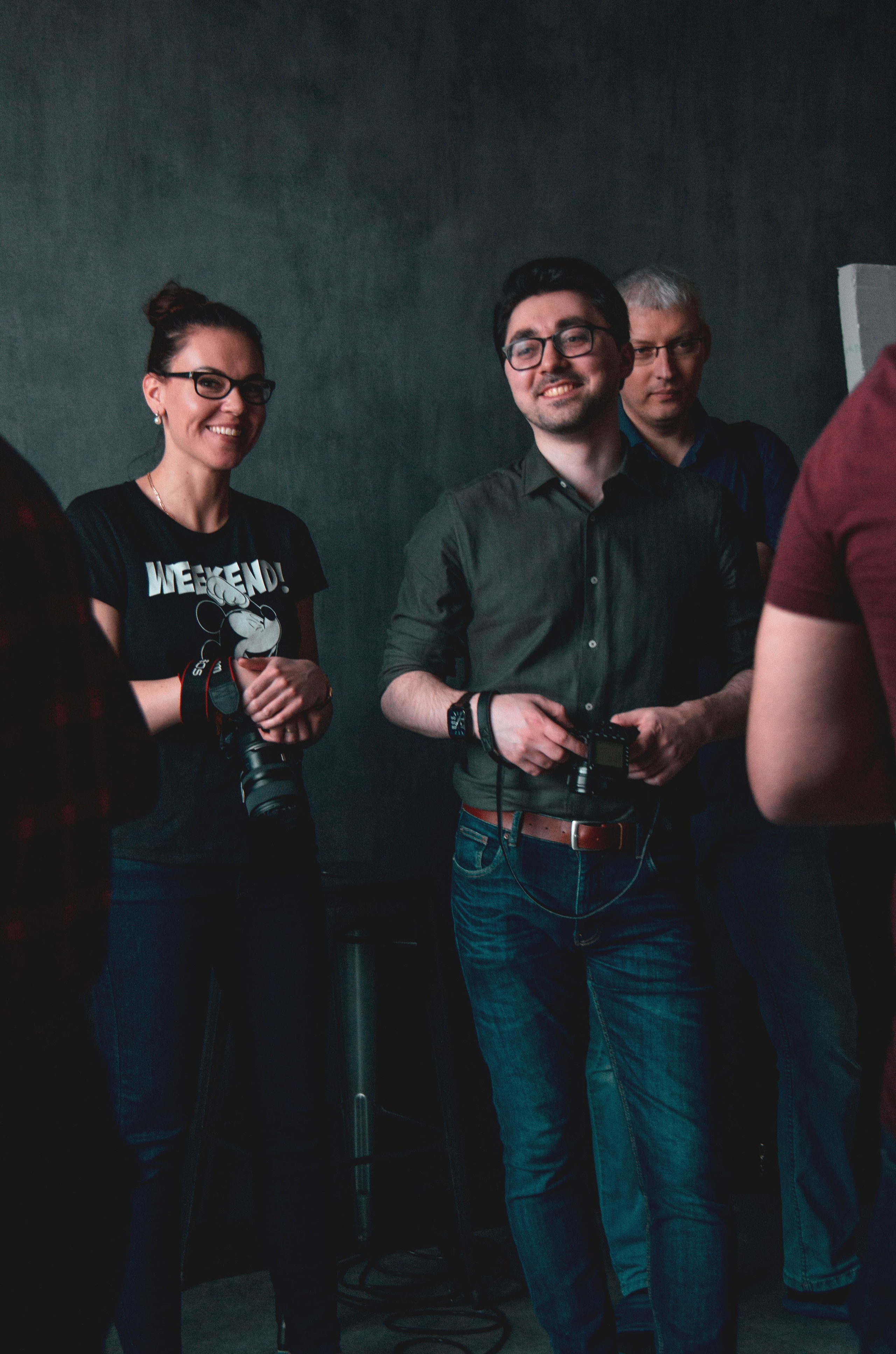 Репортажка. Гупалов Игорь — фотограф