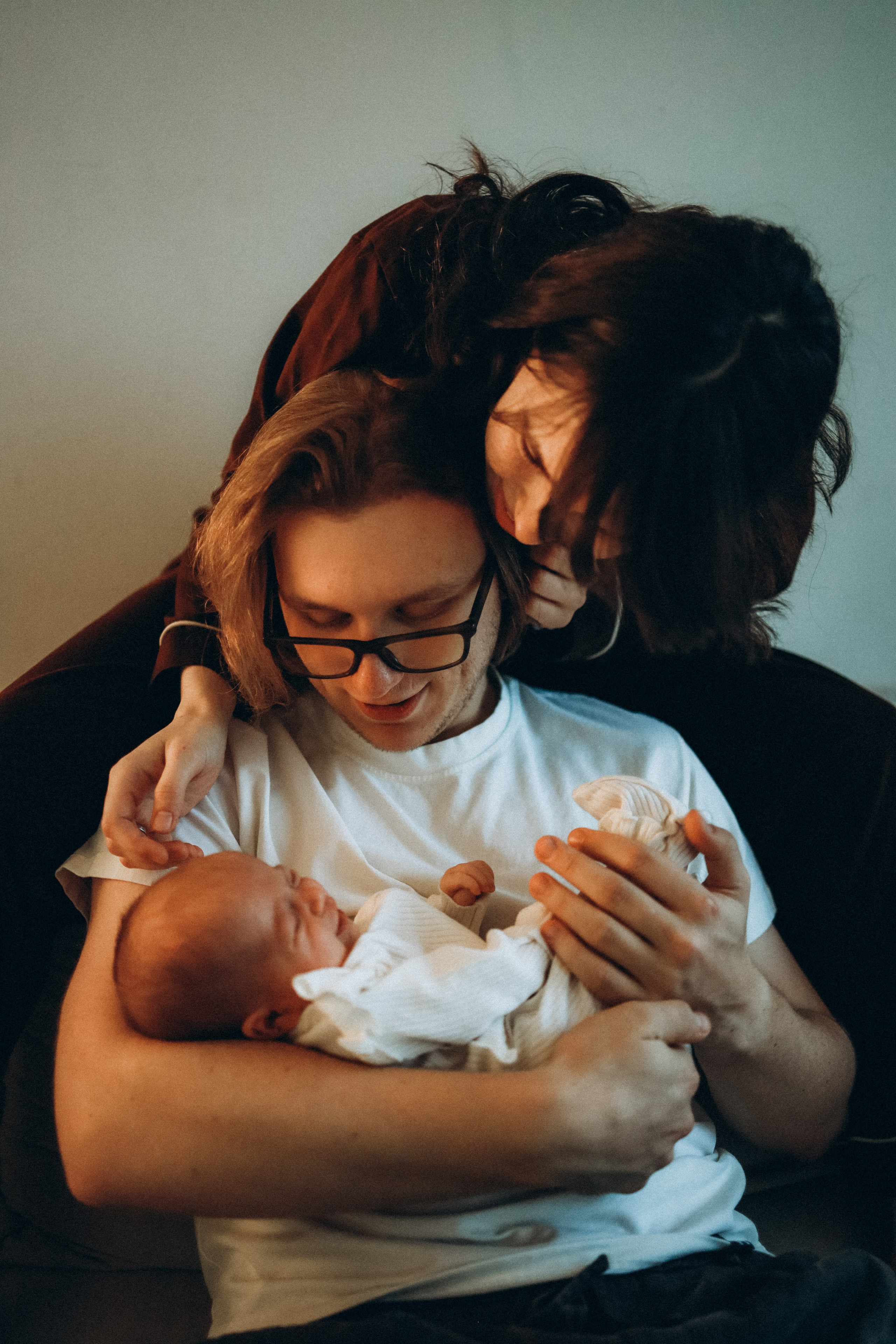 Малышка Нина. Семеный, Детский, Love story фотограф