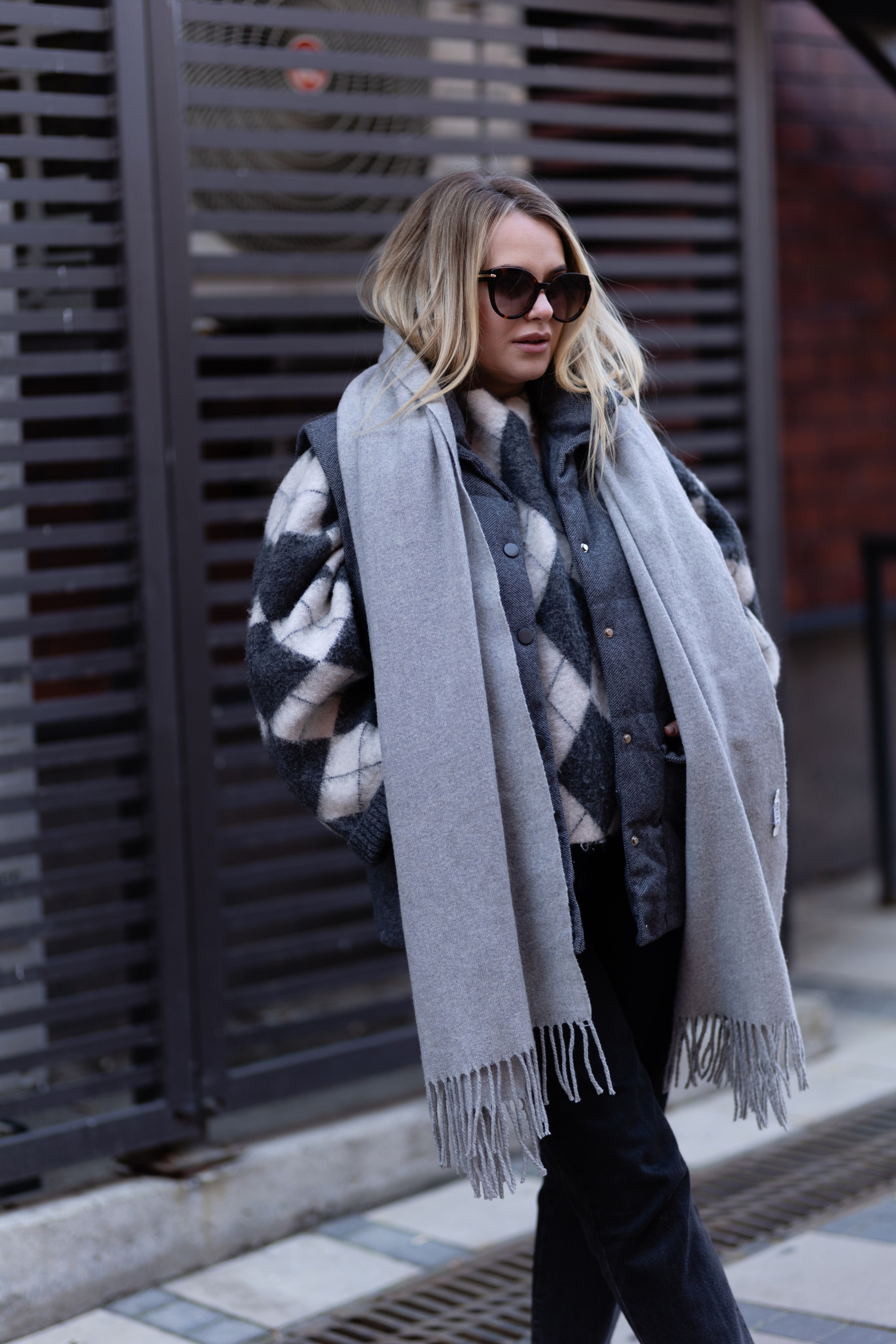 Экспресс фотосессия с Лизой