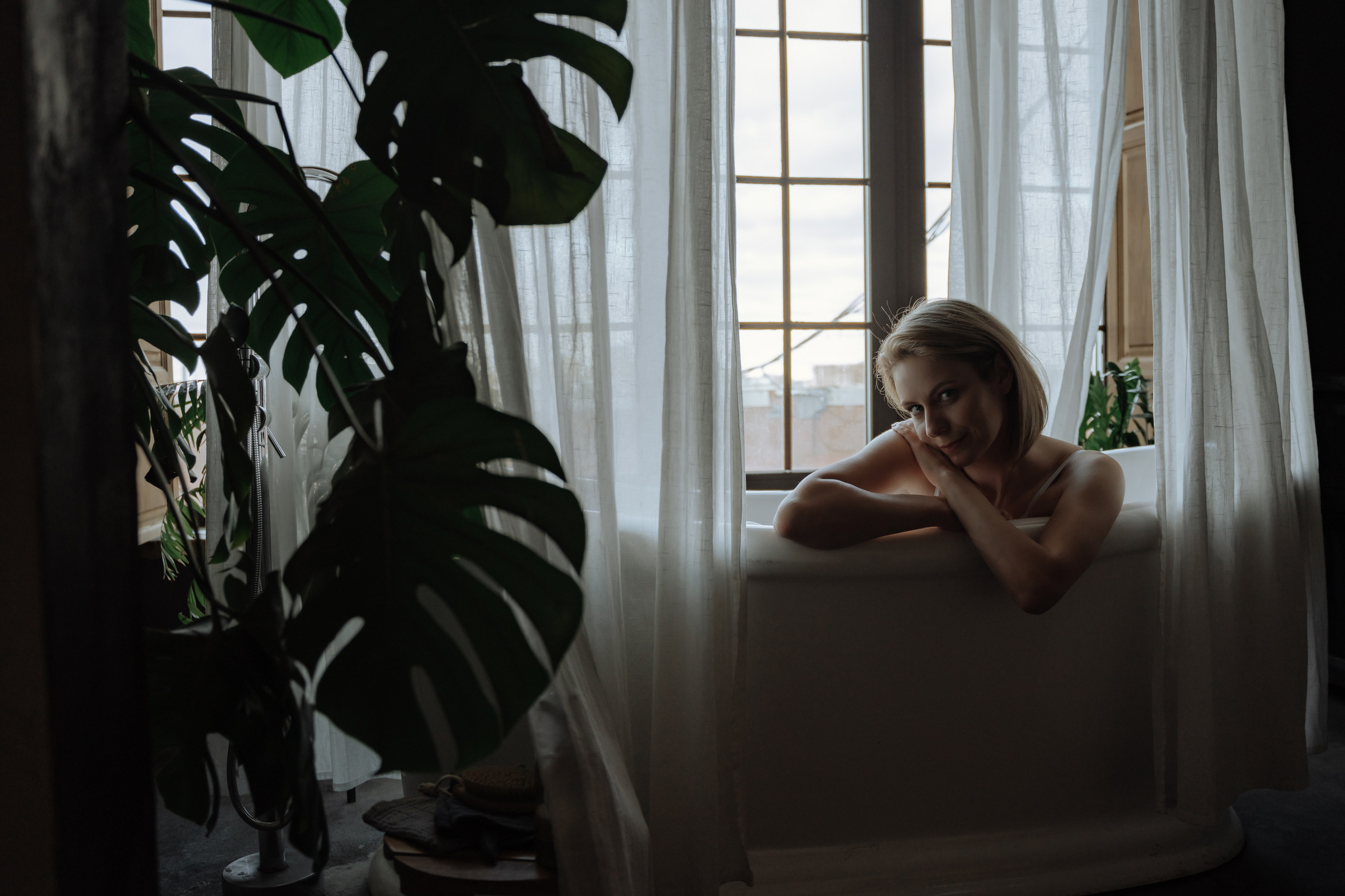 Натали. Портретный фотограф в Санкт-Петербурге Дмитриева Наталия