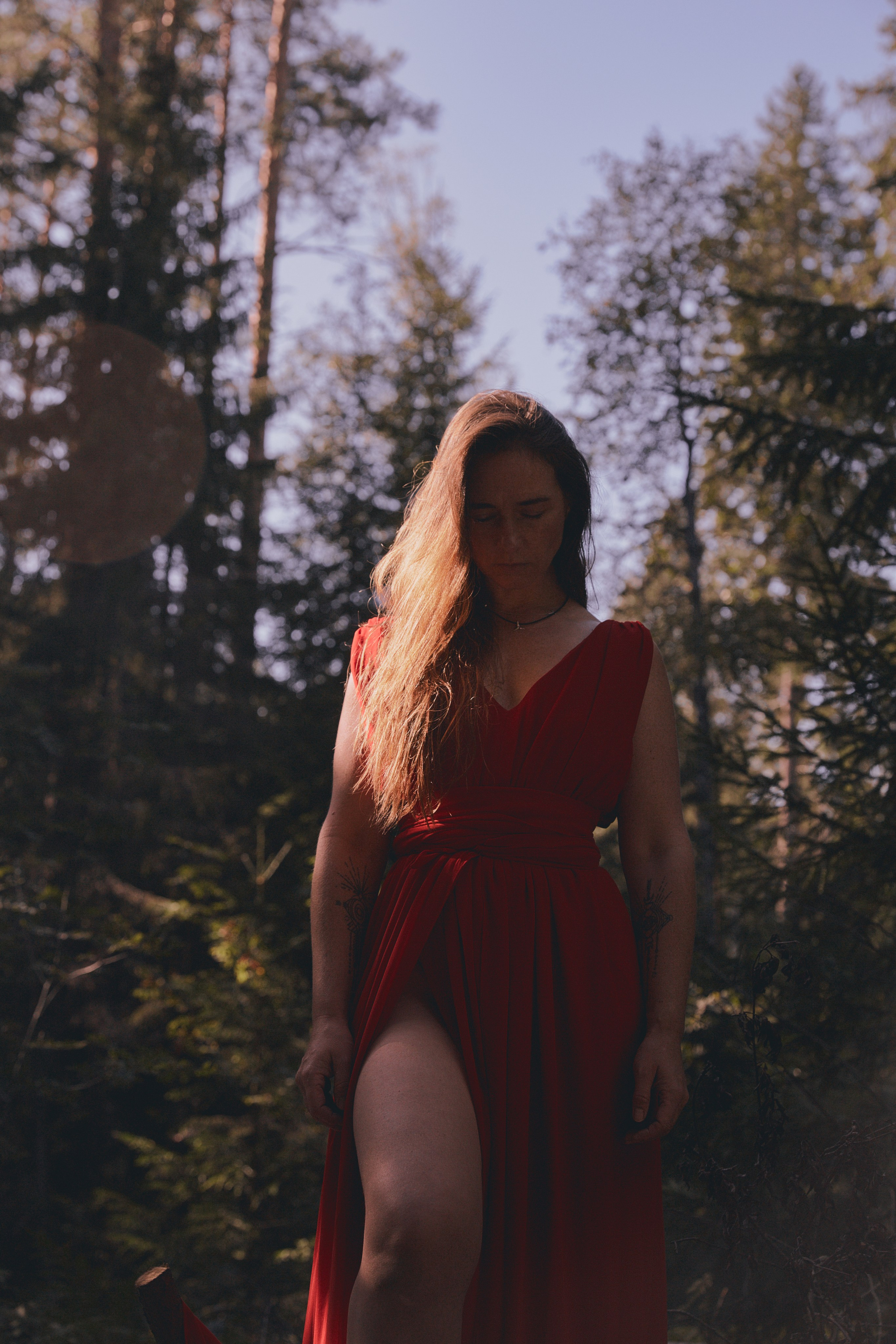 Тати в лесу. Юлия Иванова. Фотограф для лучших моментов