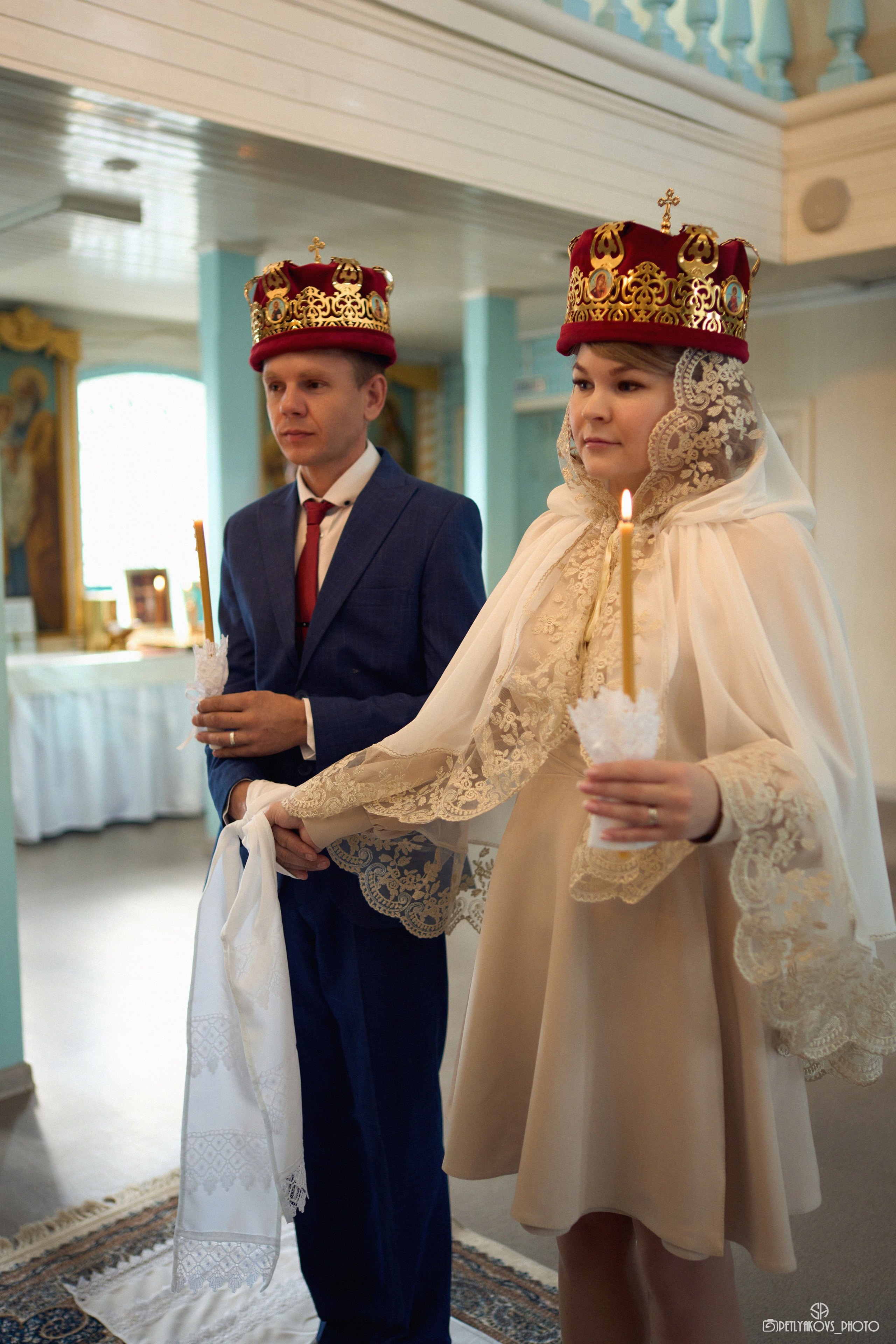 Венчание Татьяны и Александра. Фотограф, видеограф Пятигорск, Ставрополь, Ессентуки, Petlyakovs_photo