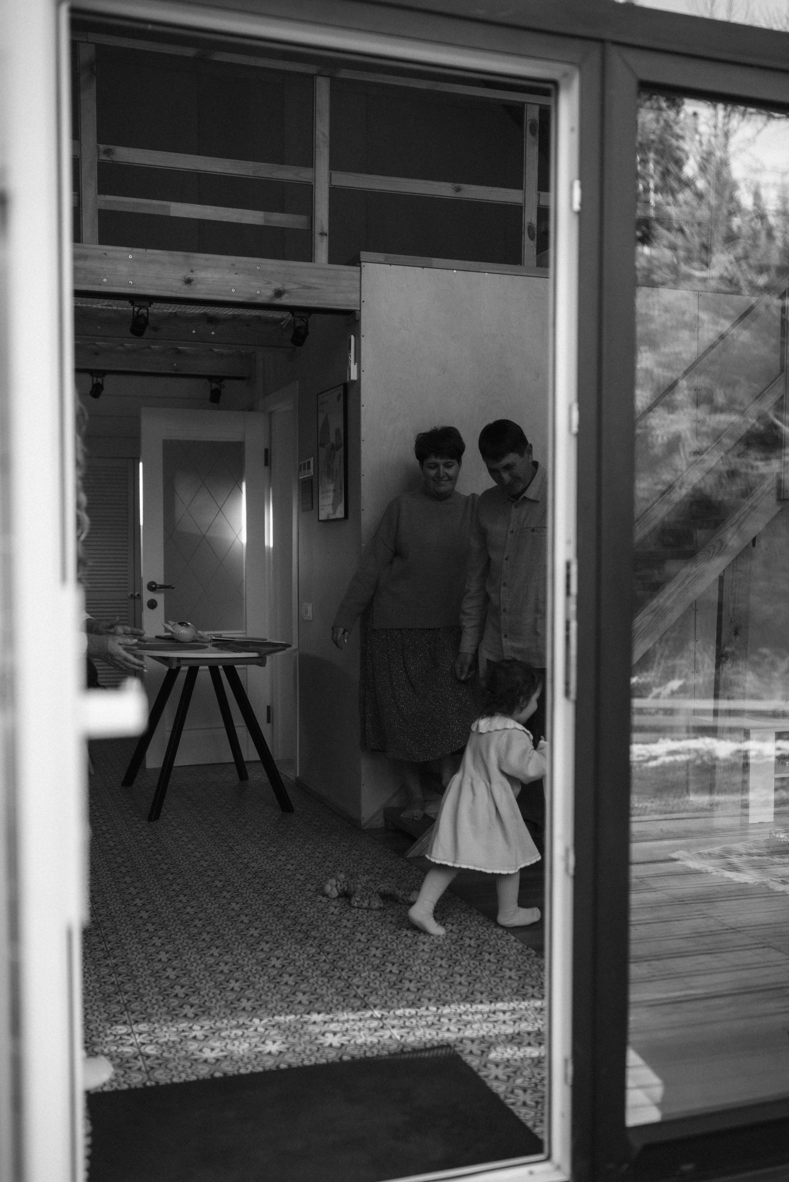 Family. Семейная фотосессия в Новосибирске от фотографа Ольги Коваль