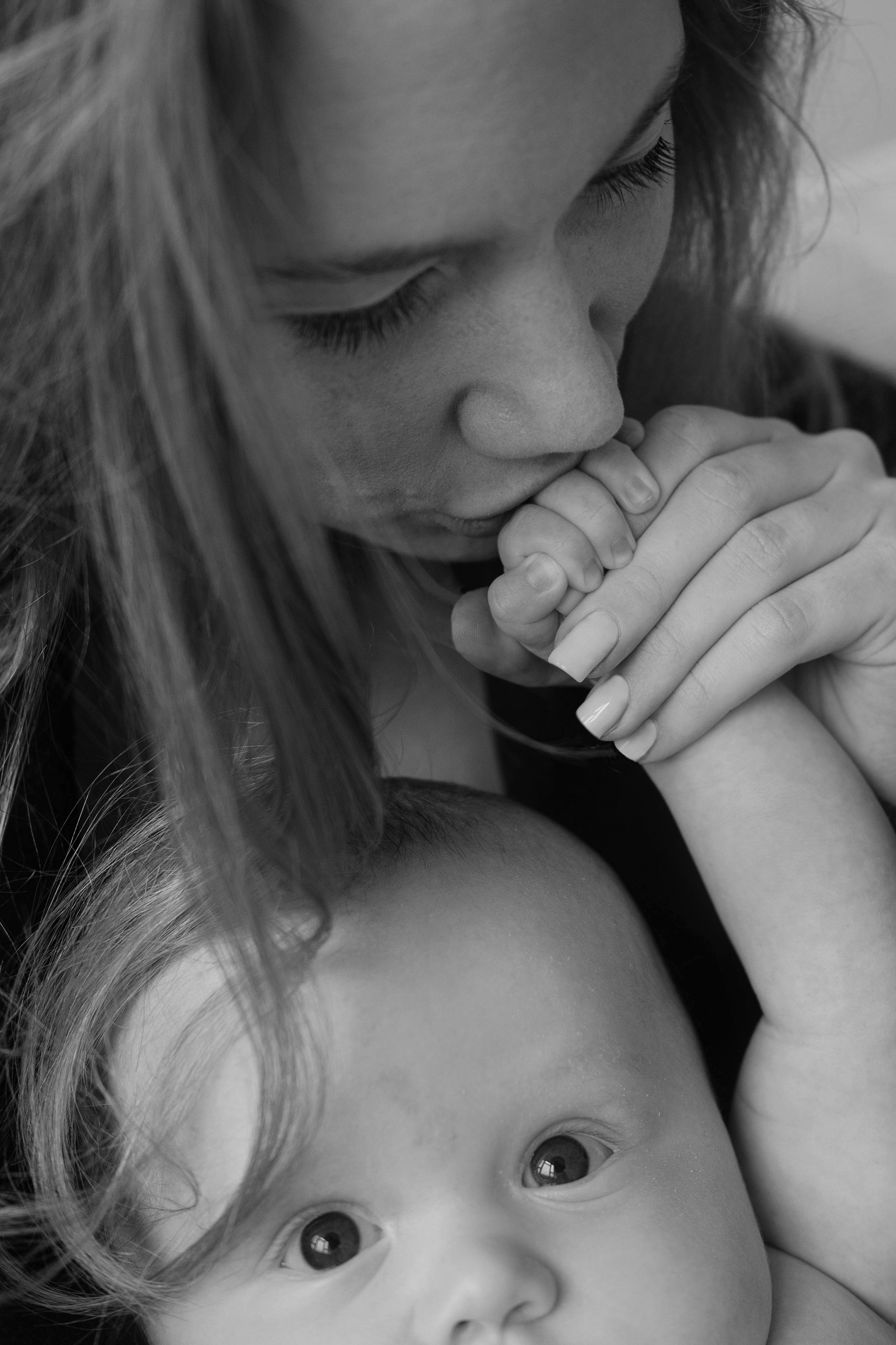 Семейные истории. ФОТОГРАФ КСЕНИЯ СОСНОВСКАЯ