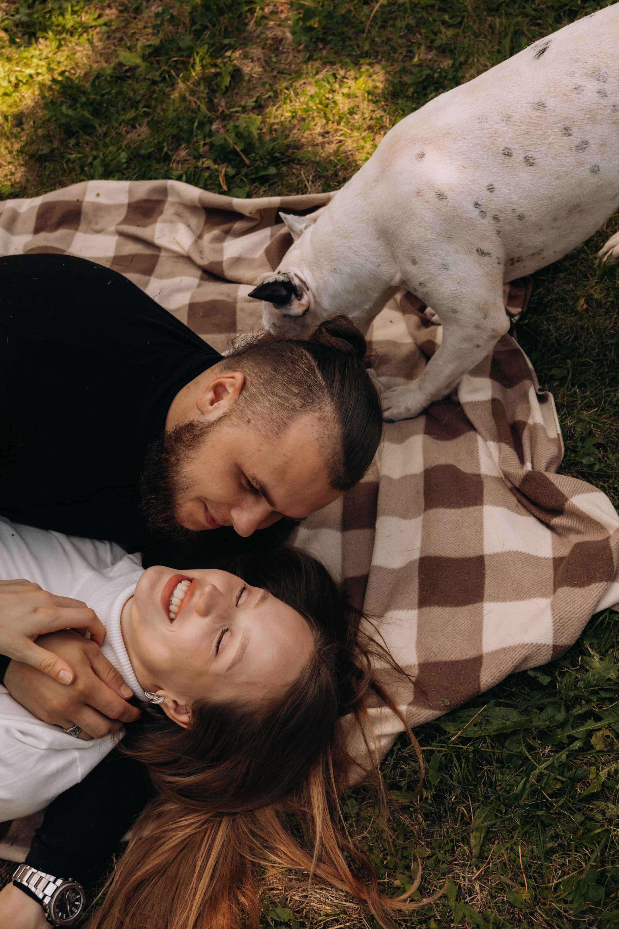 Назар & Дарья. Фотограф во Владивостоке. Юрганова Анна