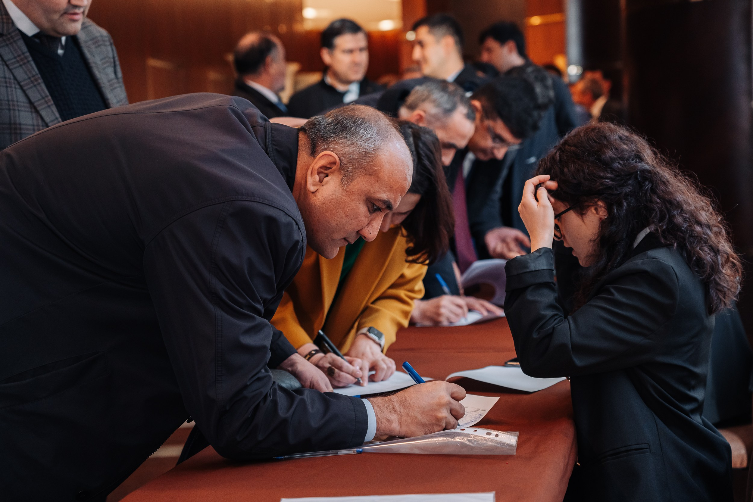 GREEN ECONOMY AP«Форум». Портретный и Репортажный Фотограф Москва