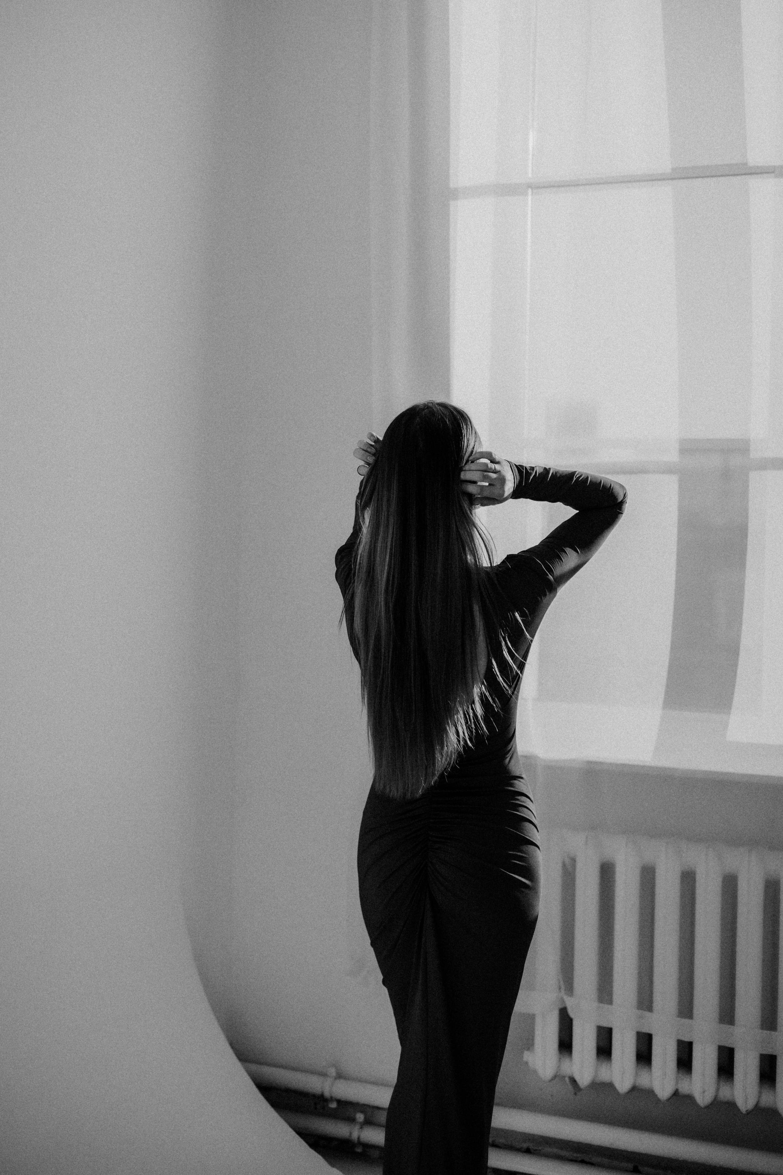 Светлана. Фотограф Ксения Третьякова, Санкт-Петербург