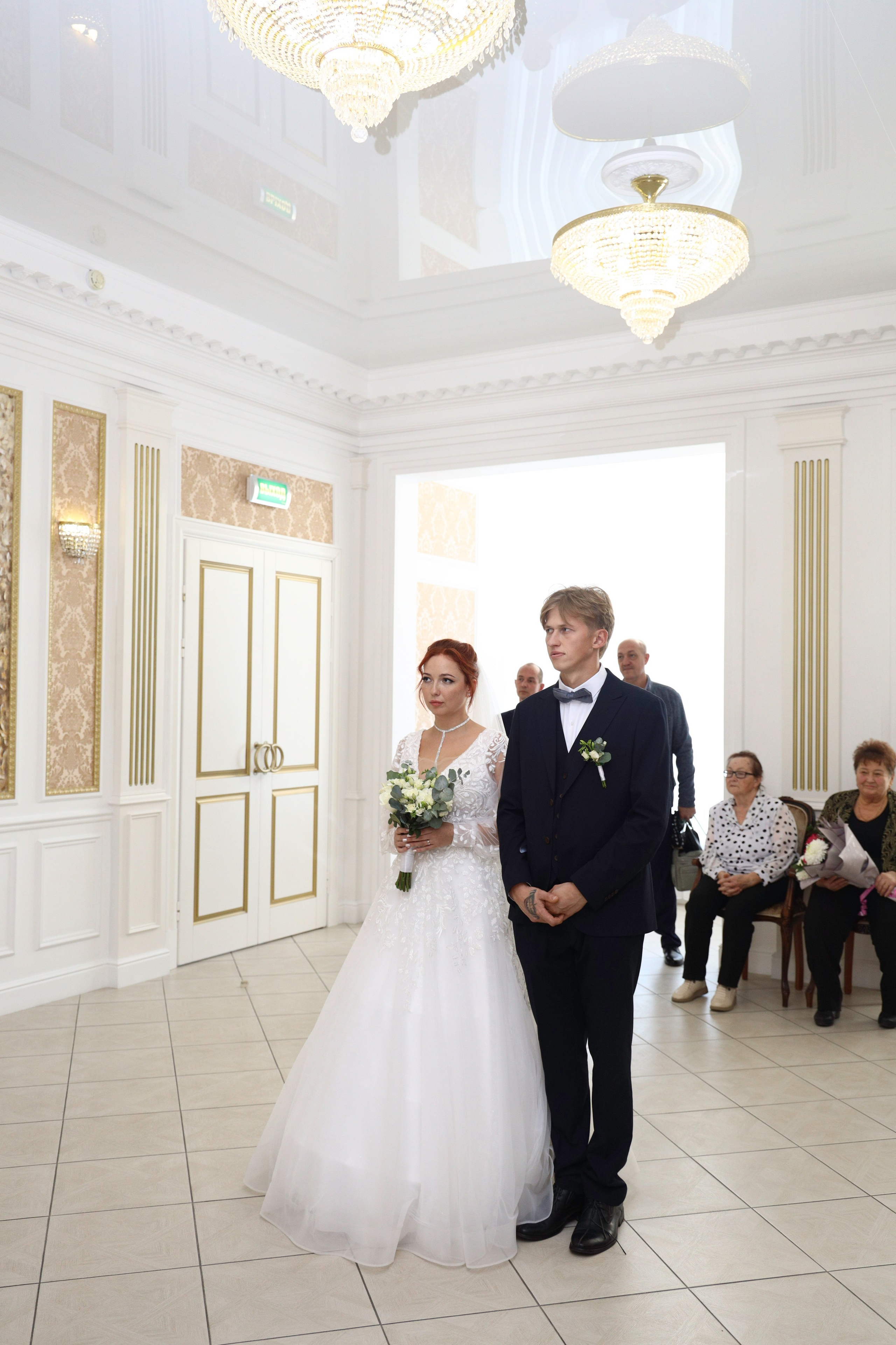 Илья & Ксения. Olya Posnimay