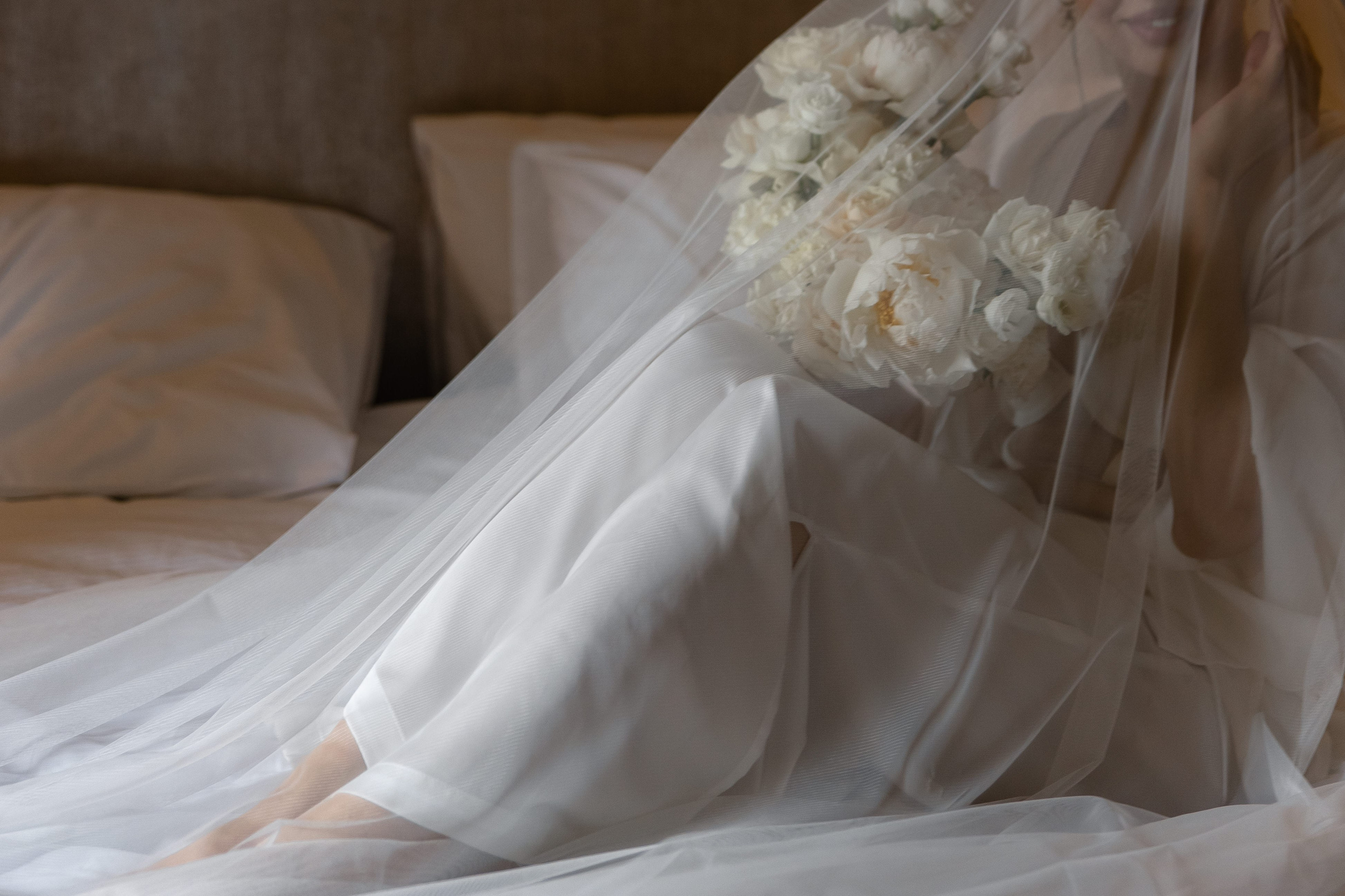 Екатерина & Алексей. Yura Rush Свадебный фотограф Тюмень