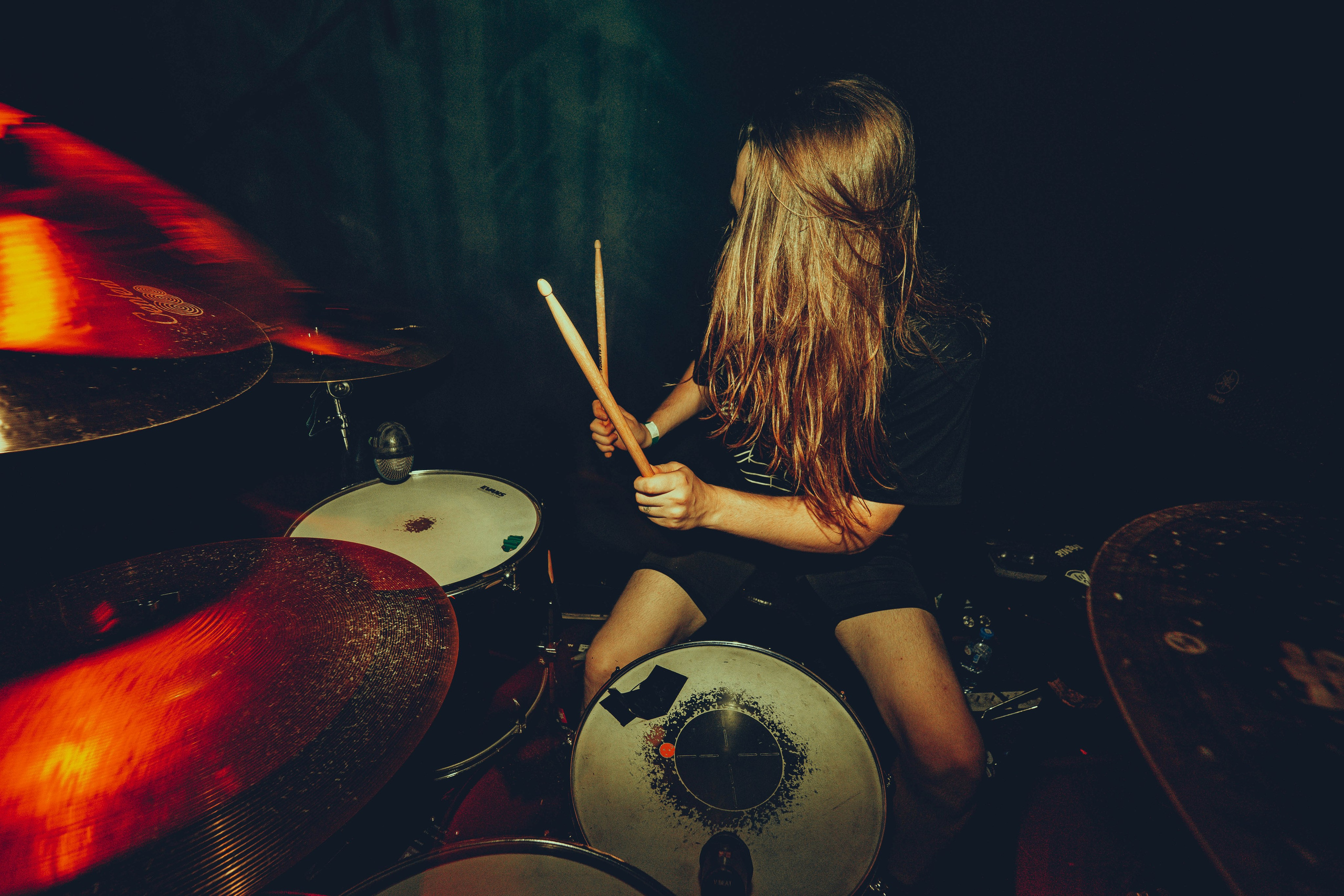 Bite the goat 17.08.2025. Фотограф Дядя Сник