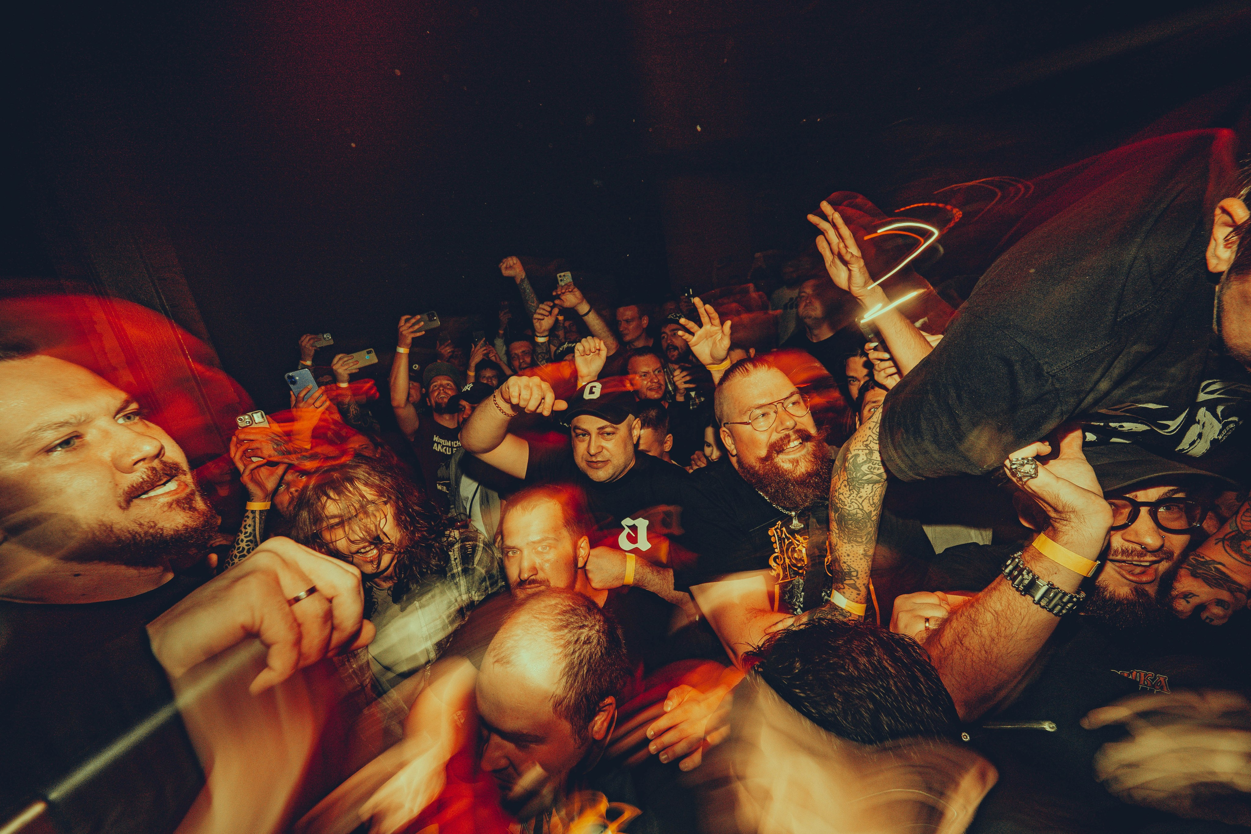 My Autumn 12.09.2025. Фотограф Дядя Сник