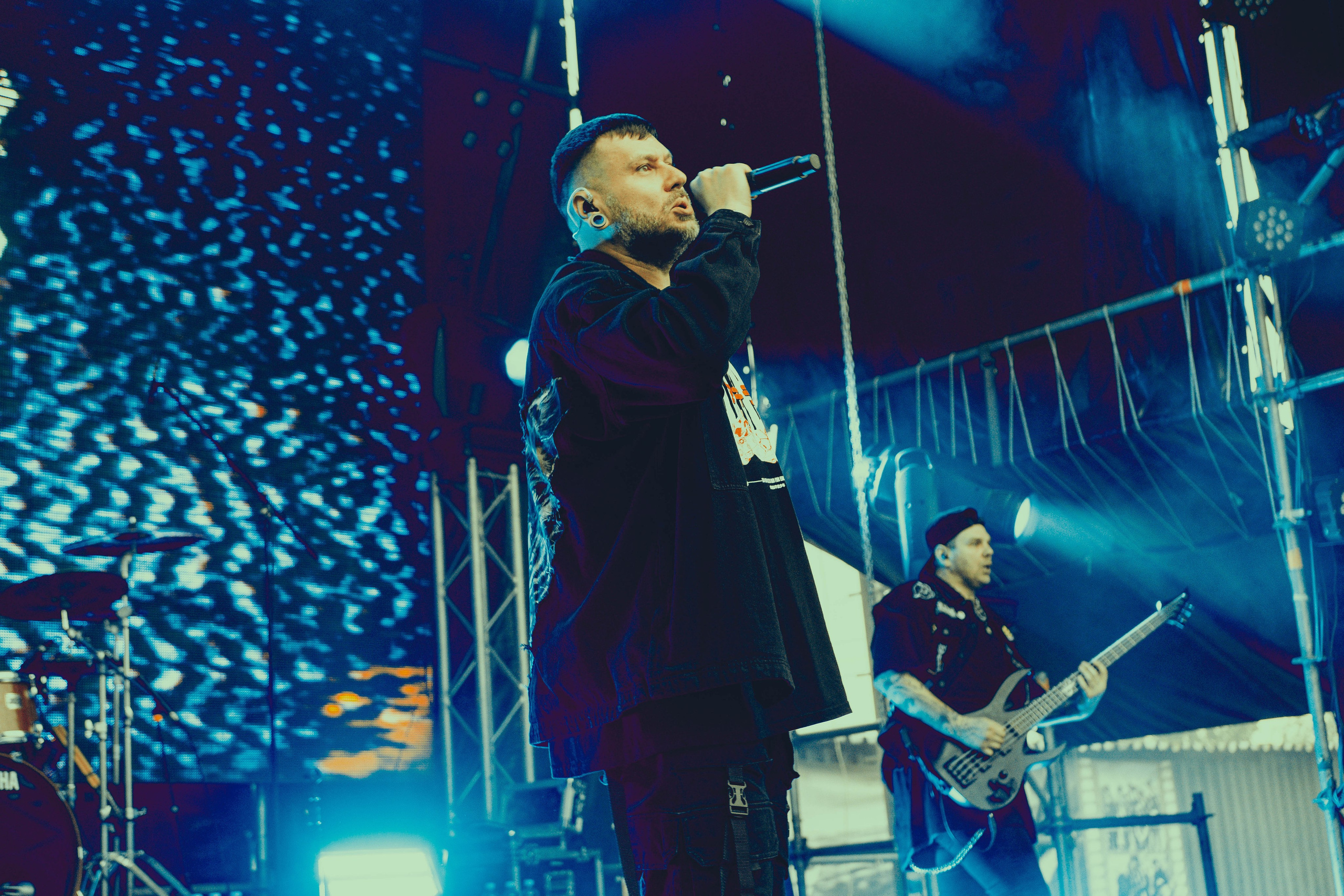 Stigmata 30.05.2025. Фотограф Дядя Сник