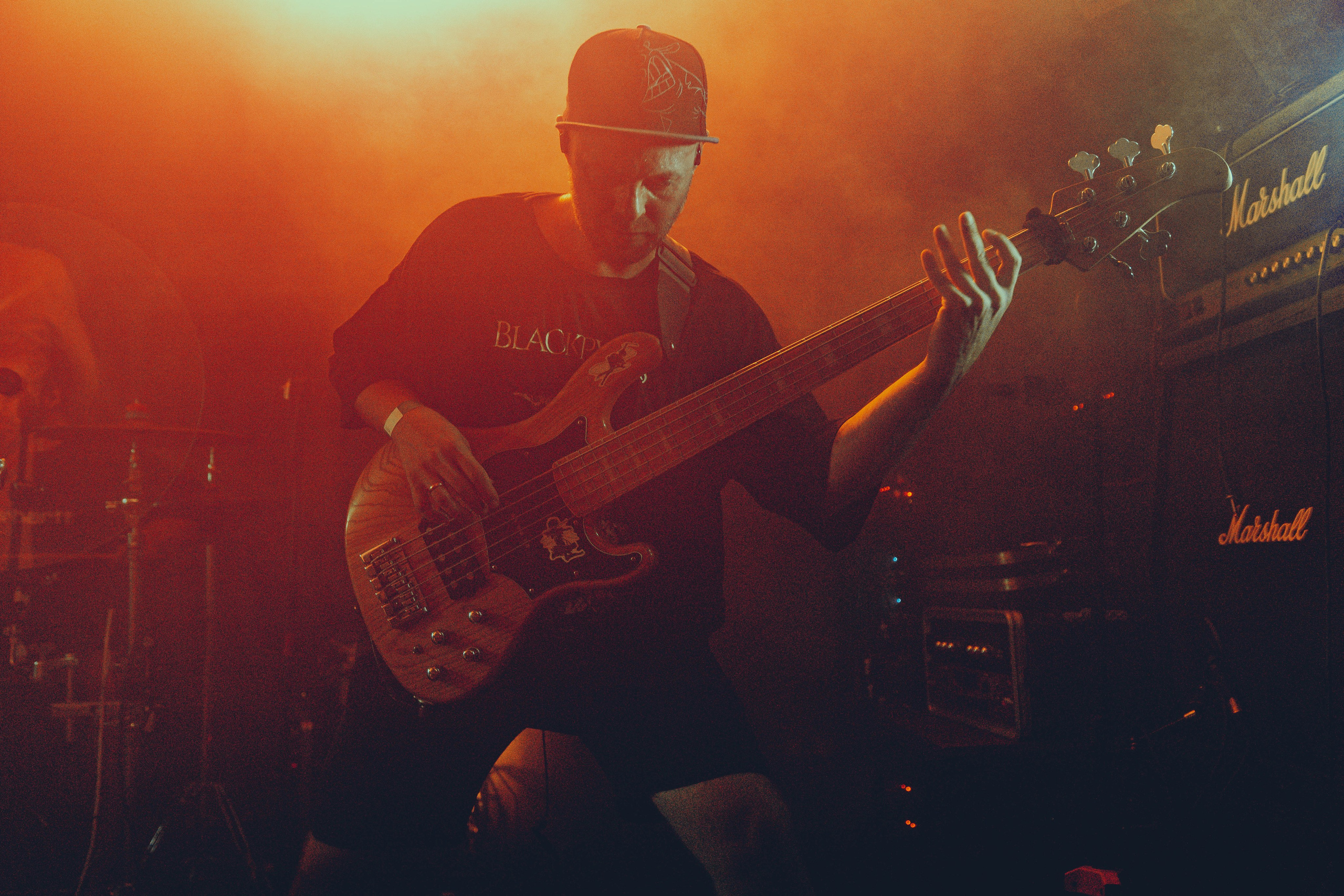 Compassion 15.08.2025. Фотограф Дядя Сник