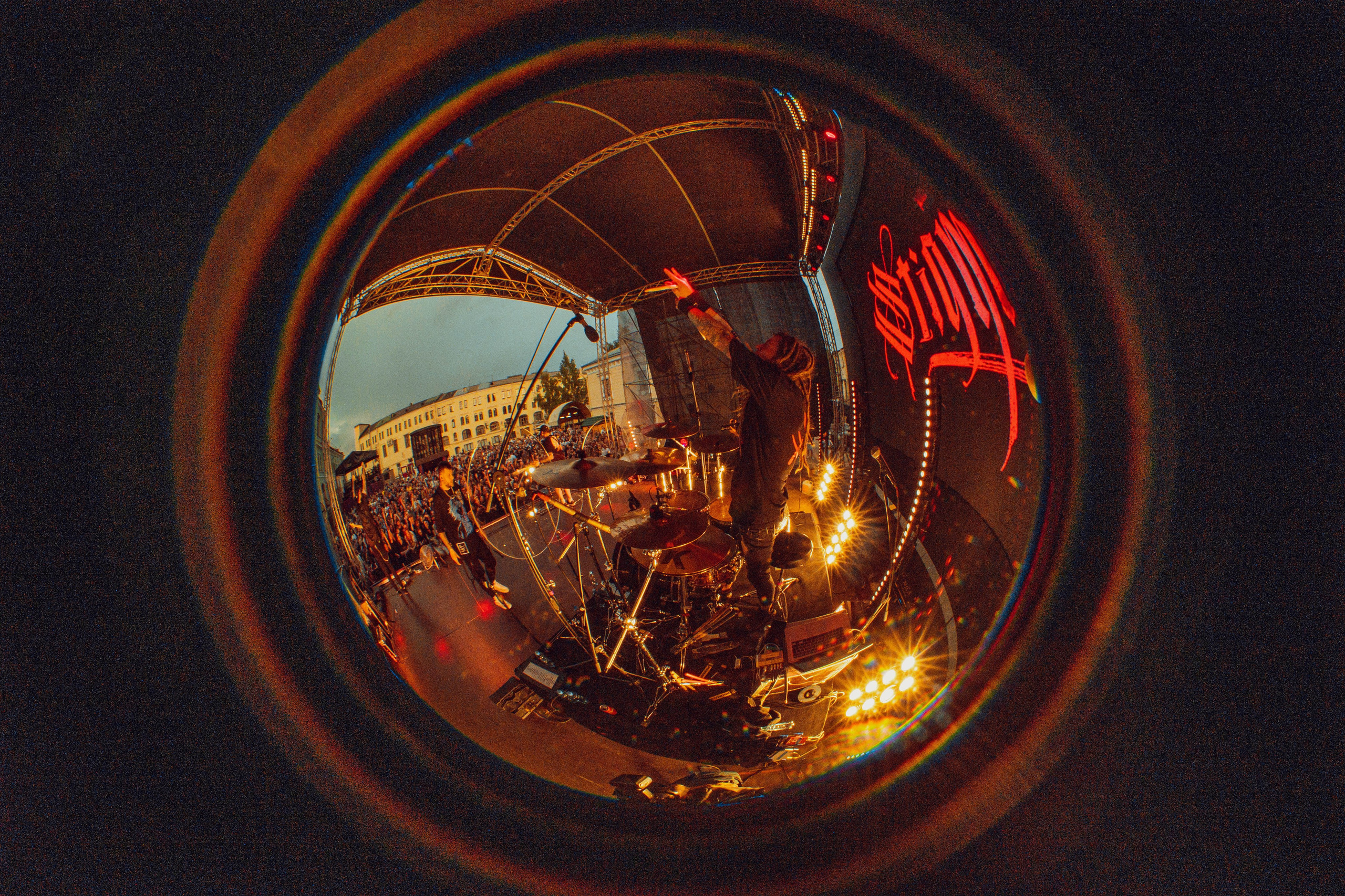 Stigmata 31.05.2024. Фотограф Дядя Сник